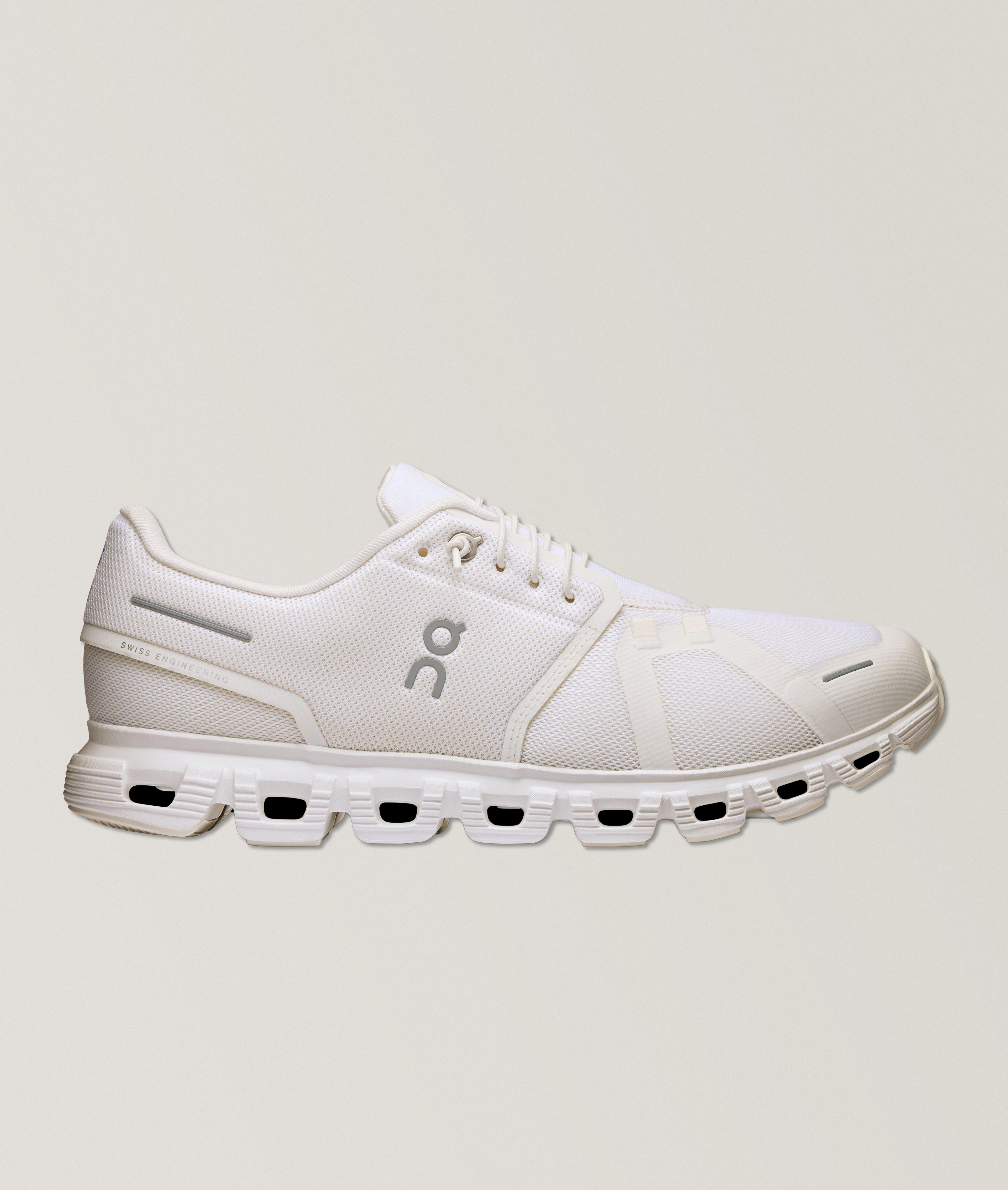 Cloud 6 Waterproof Sneakers image 0