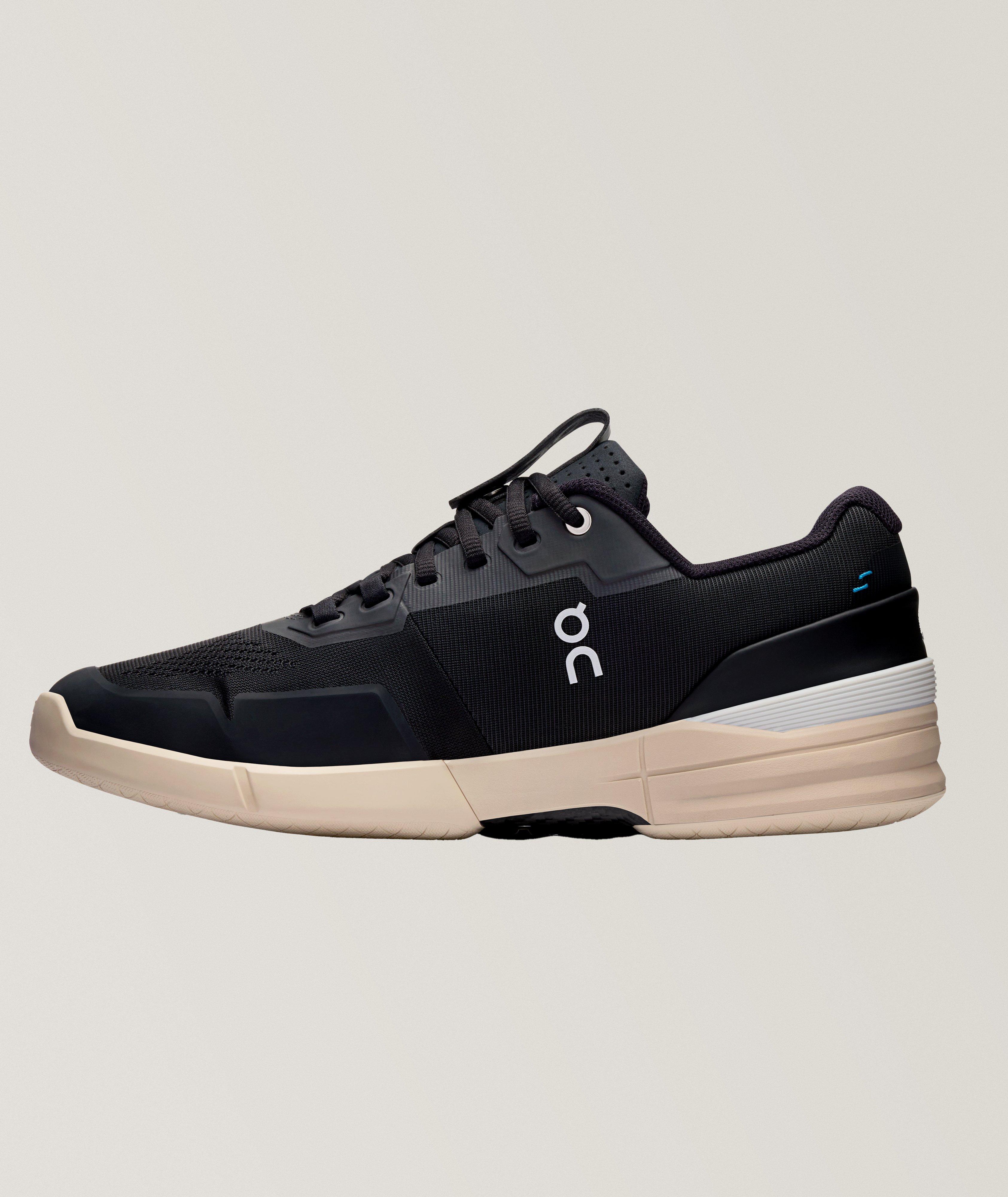 THE ROGER Pro 1 Court Sneakers image 1