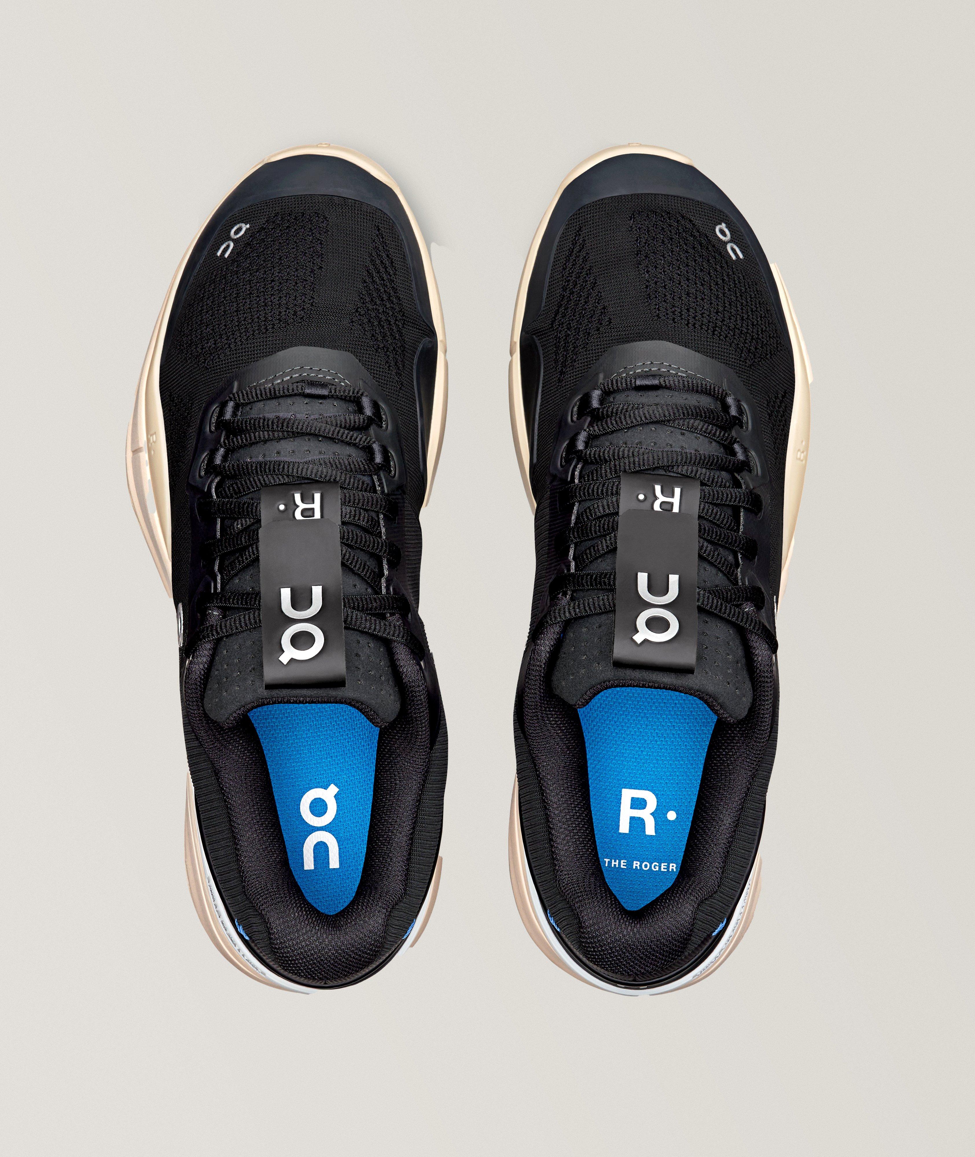 THE ROGER Pro 1 Court Sneakers image 4