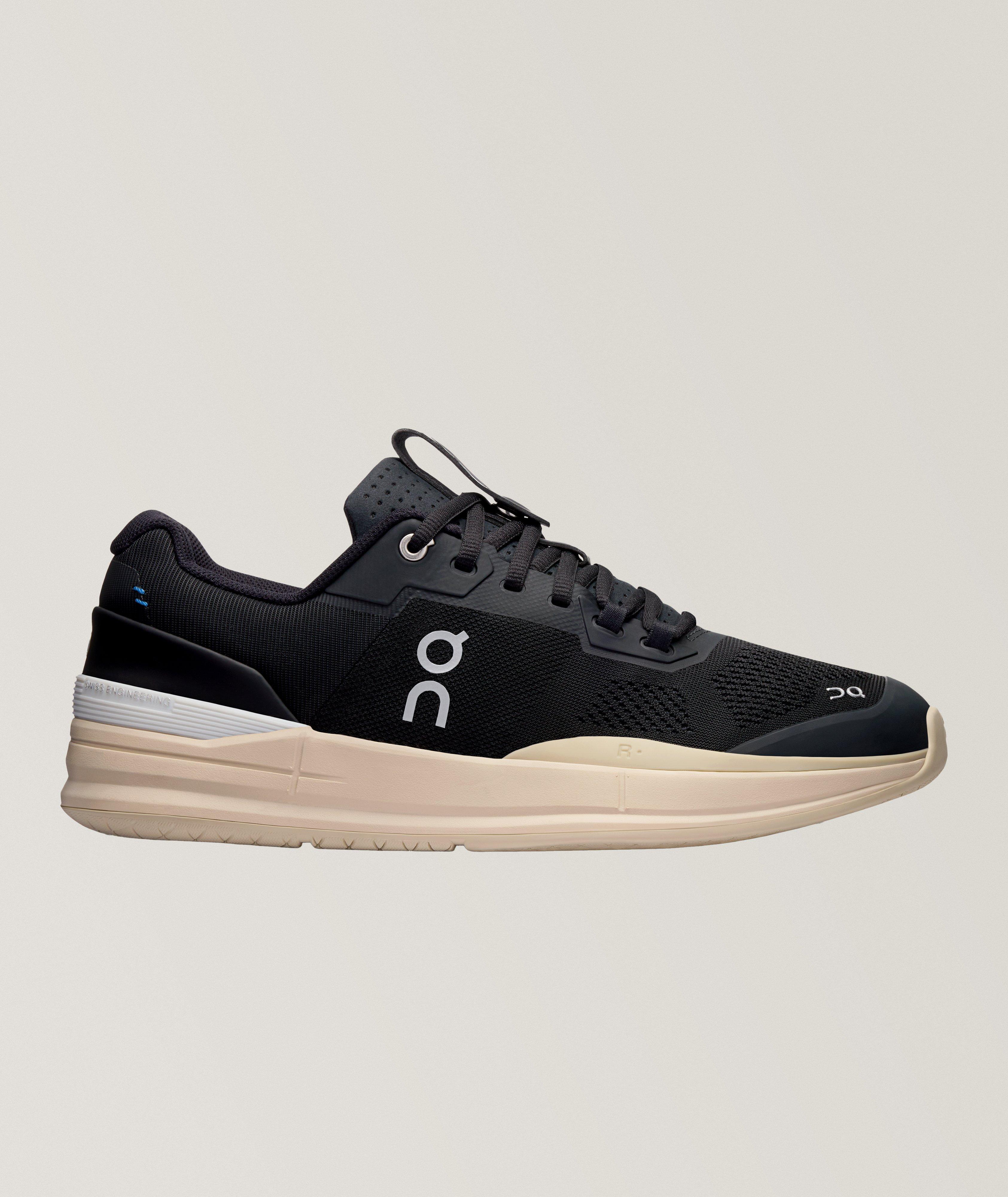 THE ROGER Pro 1 Court Sneakers image 0