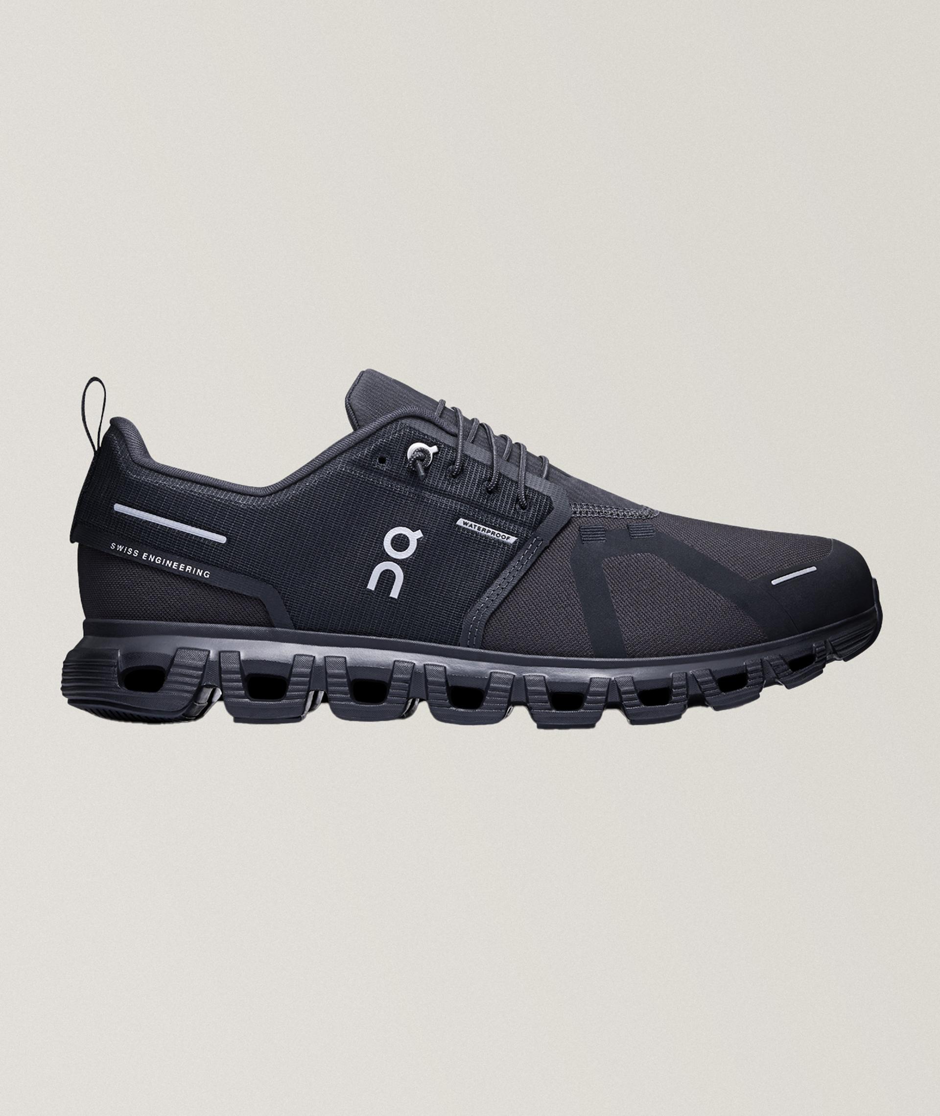 Chaussure sport Cloud 6 imperméable image 0