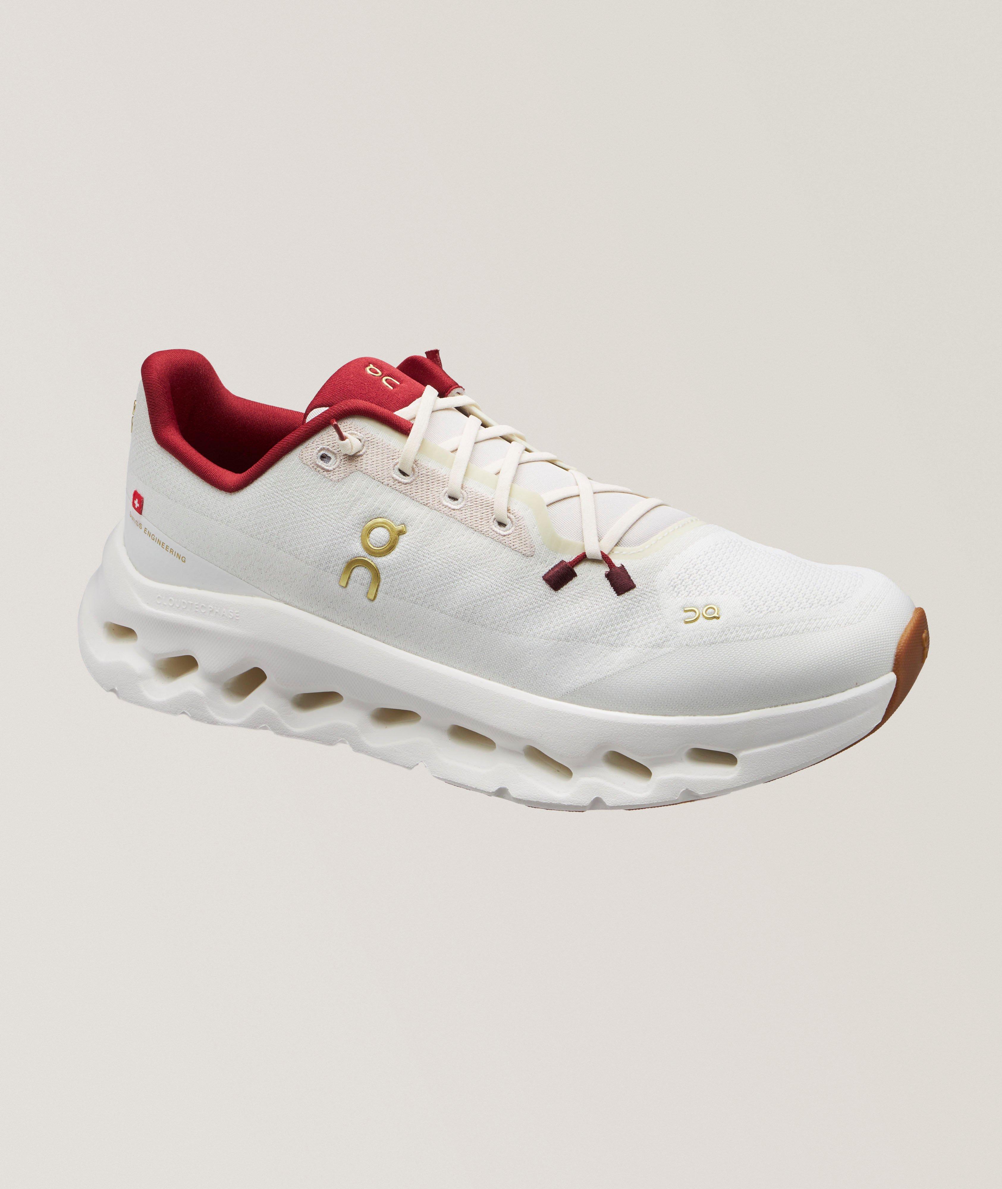 Cloudtilt Lunar New Year Sneakers image 0