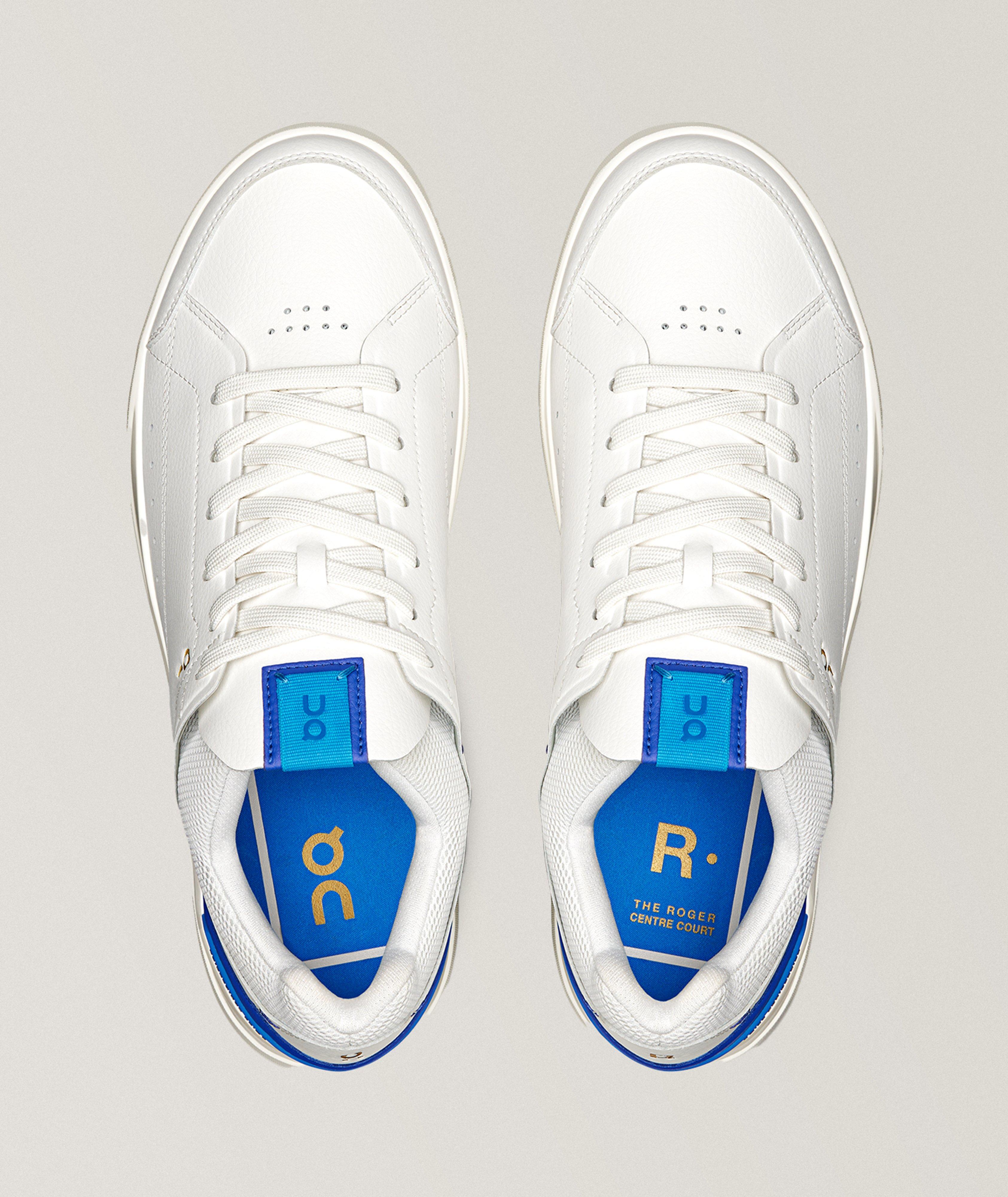 THE ROGER Centre Court 2 Sneakers image 4