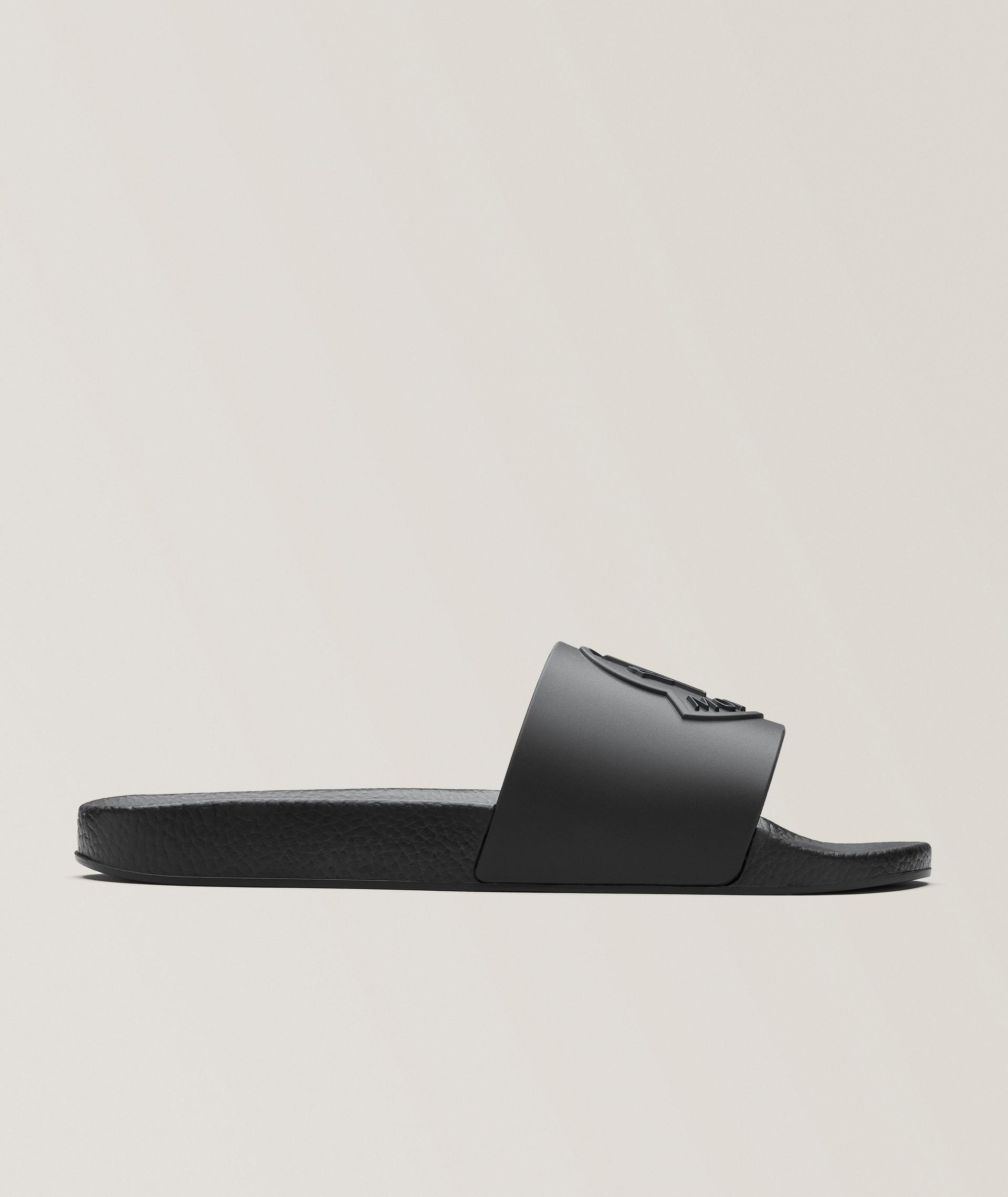Mule Basile avec logo image 0
