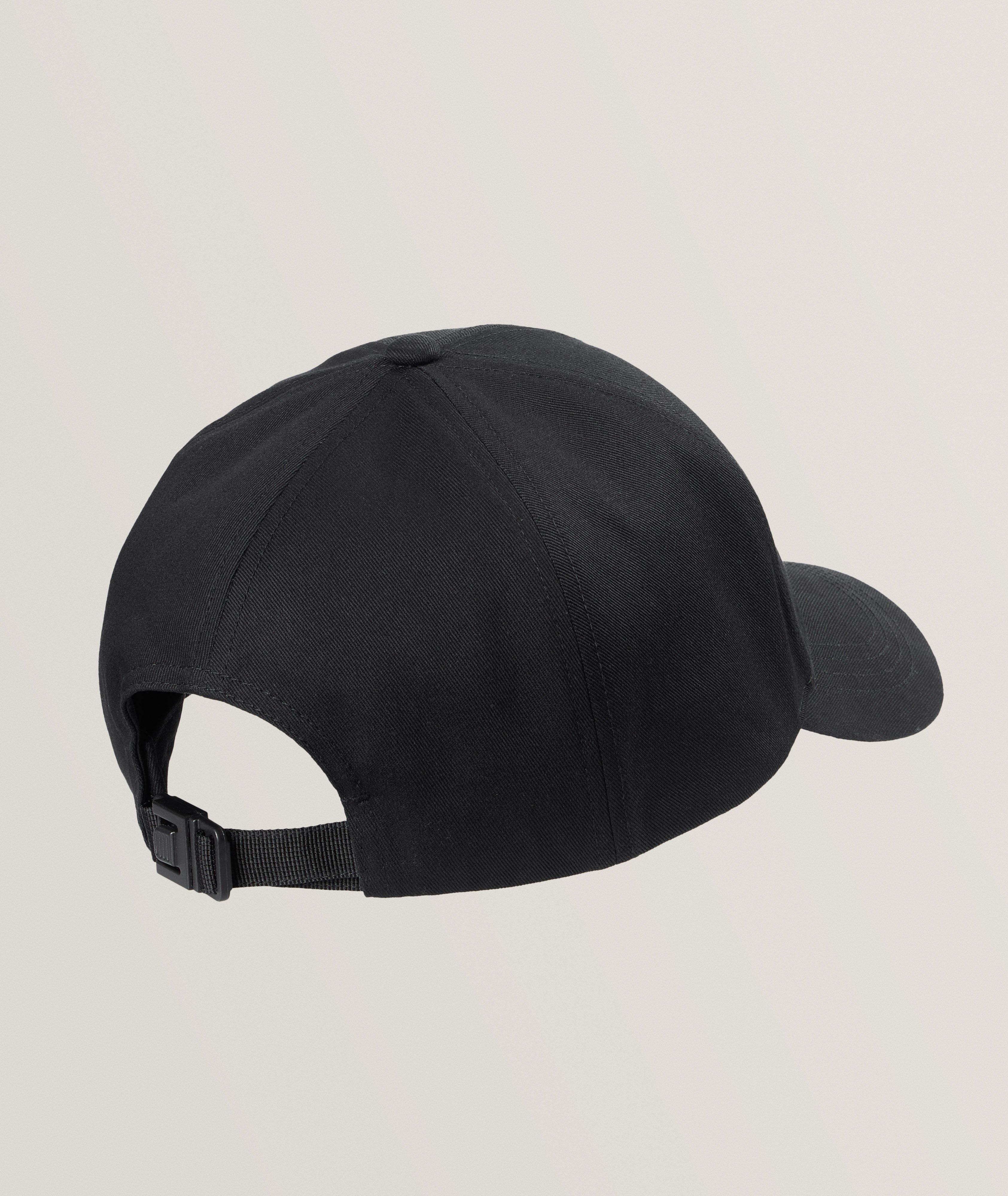 Logo Baseball Cap  image 1