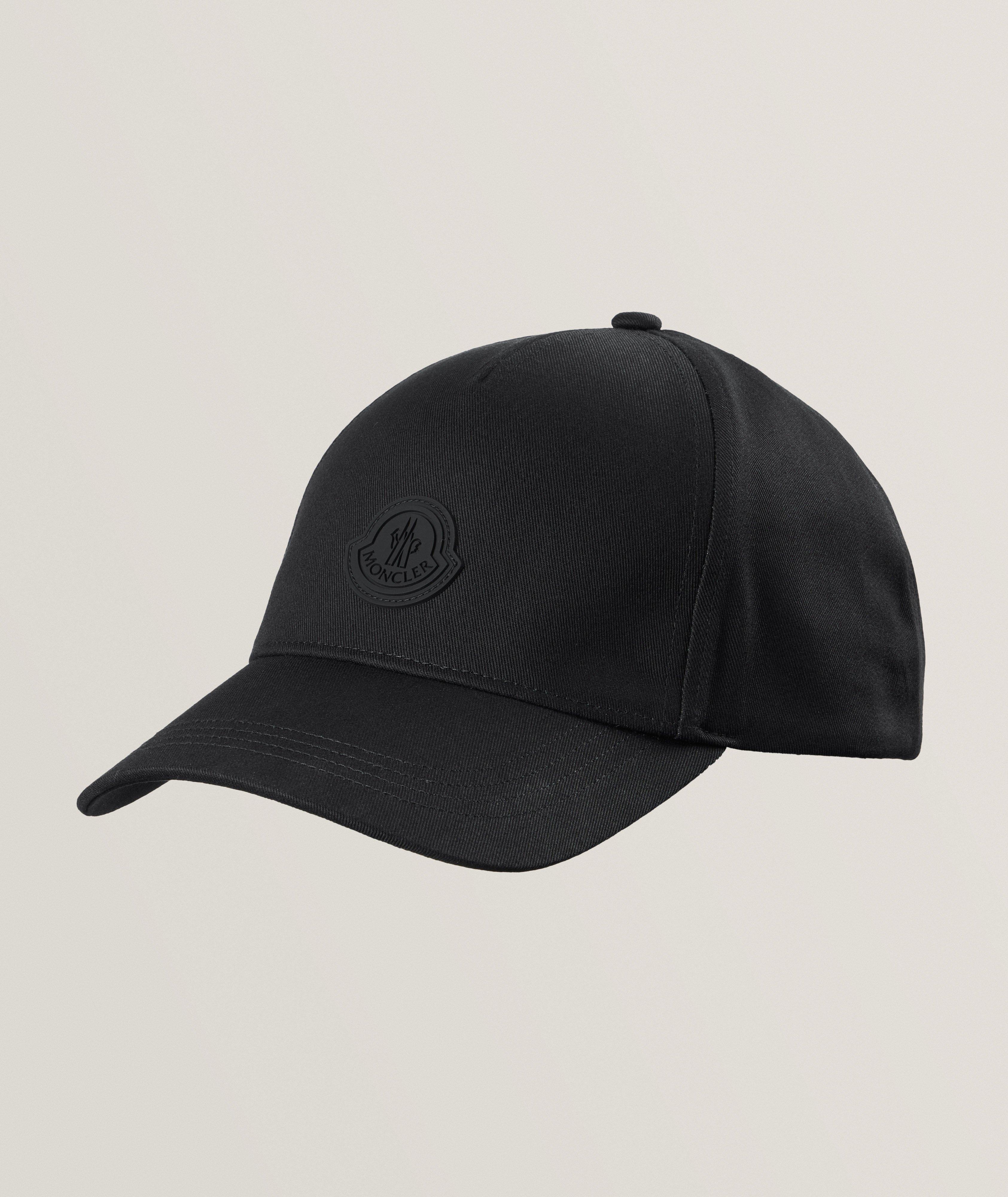 Logo Baseball Cap  image 0