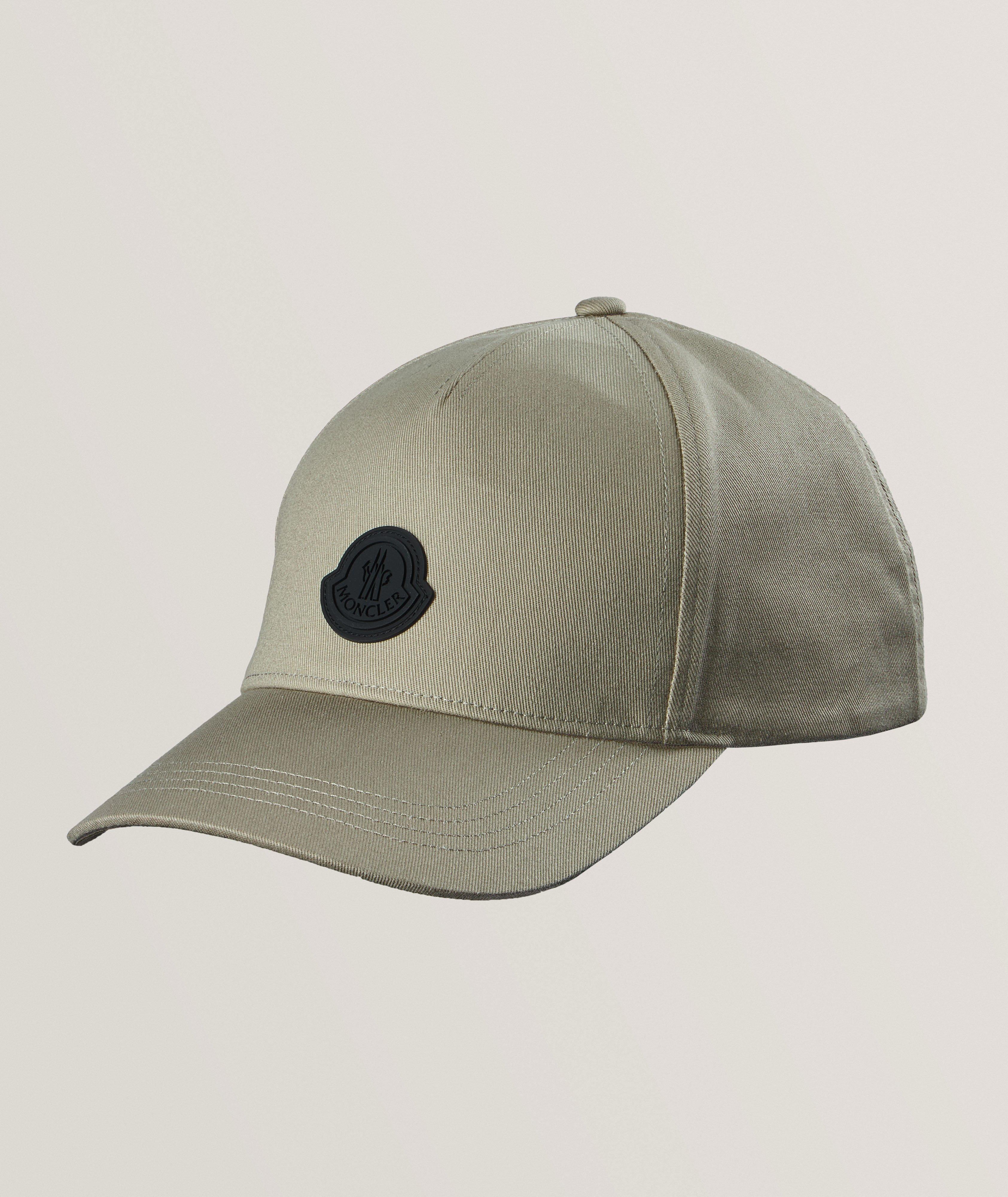 Logo Baseball Cap  image 0