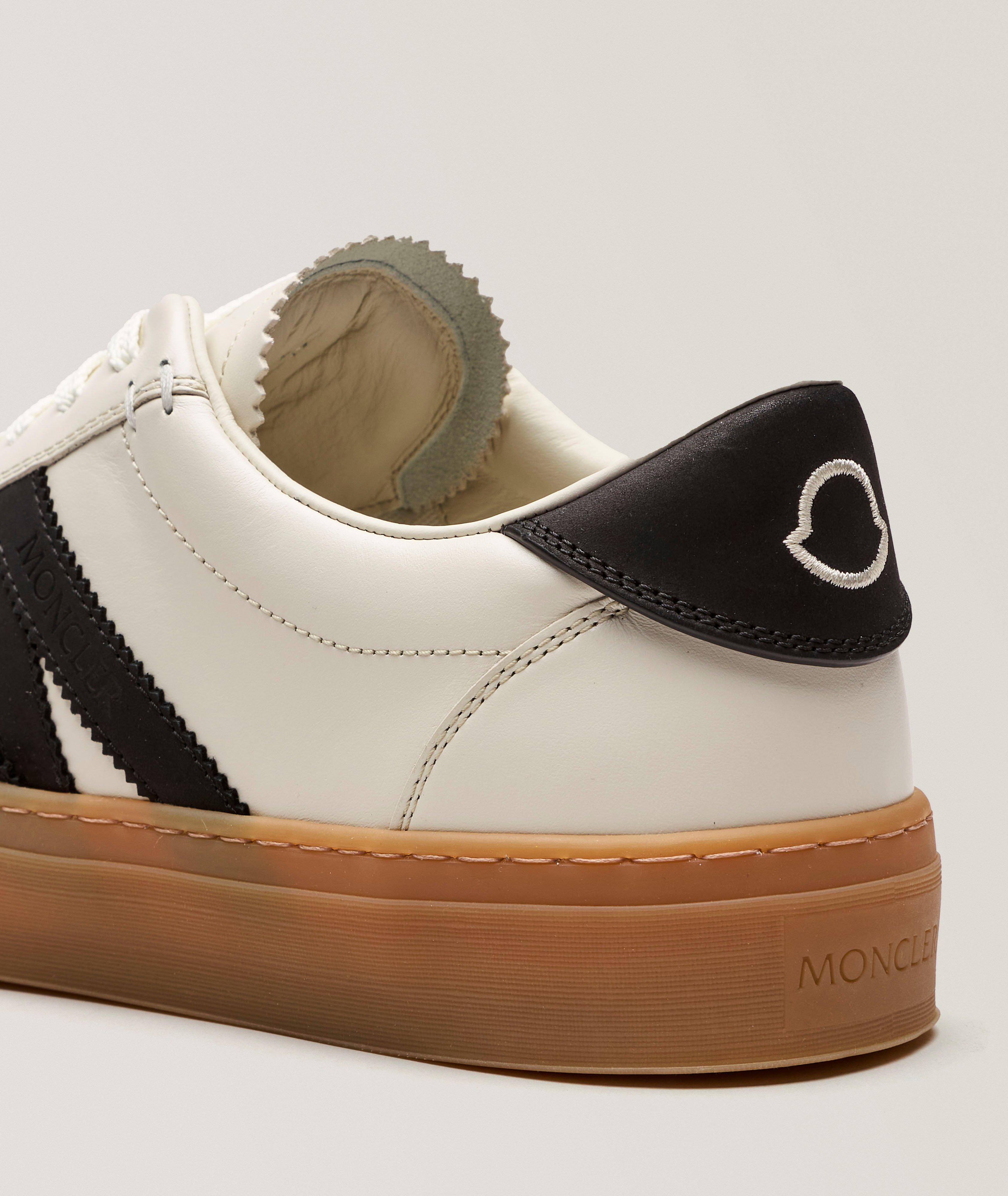 Monaco2 Leather Sneakers image 3