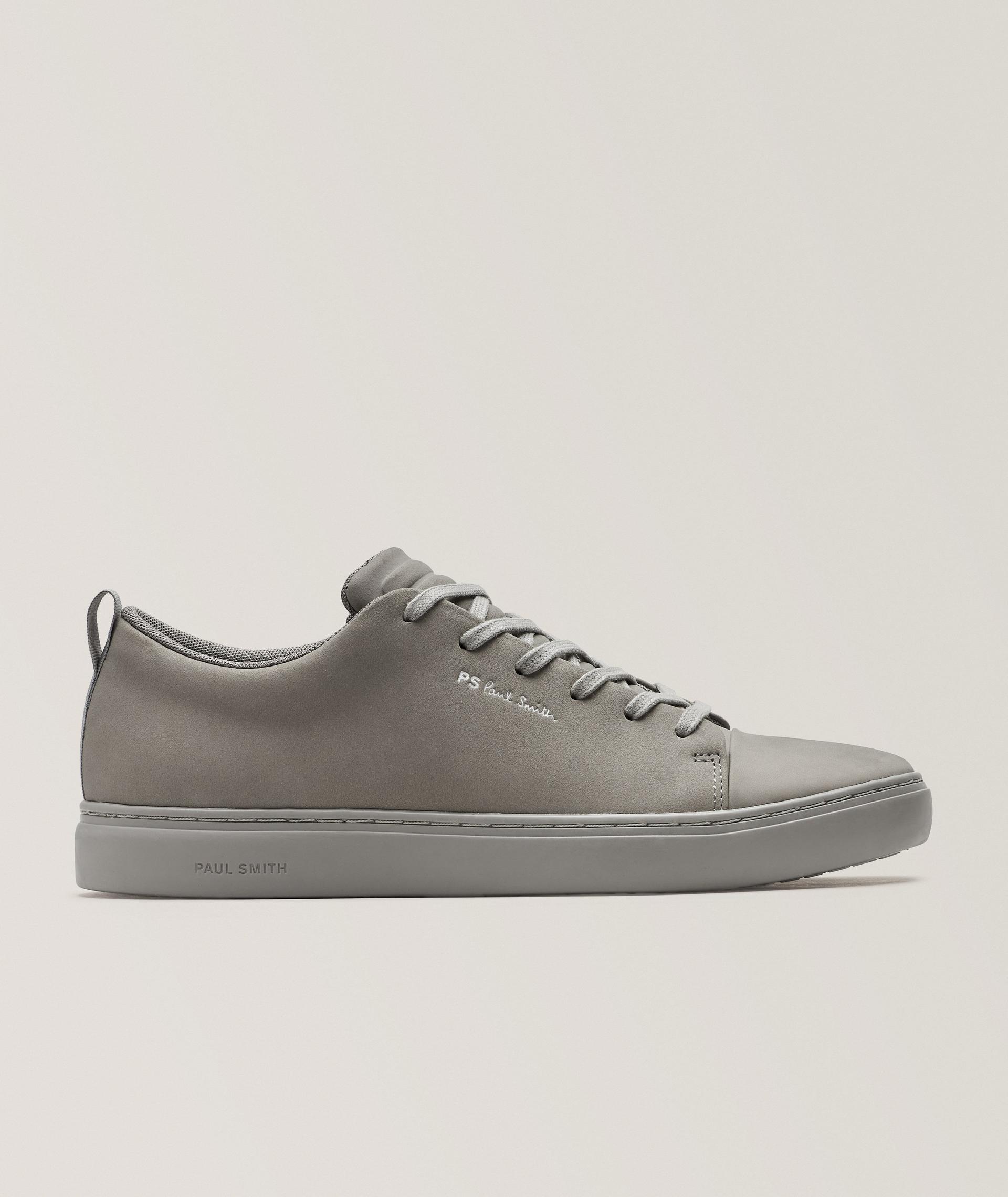 Lee Suede Sneakers image 0