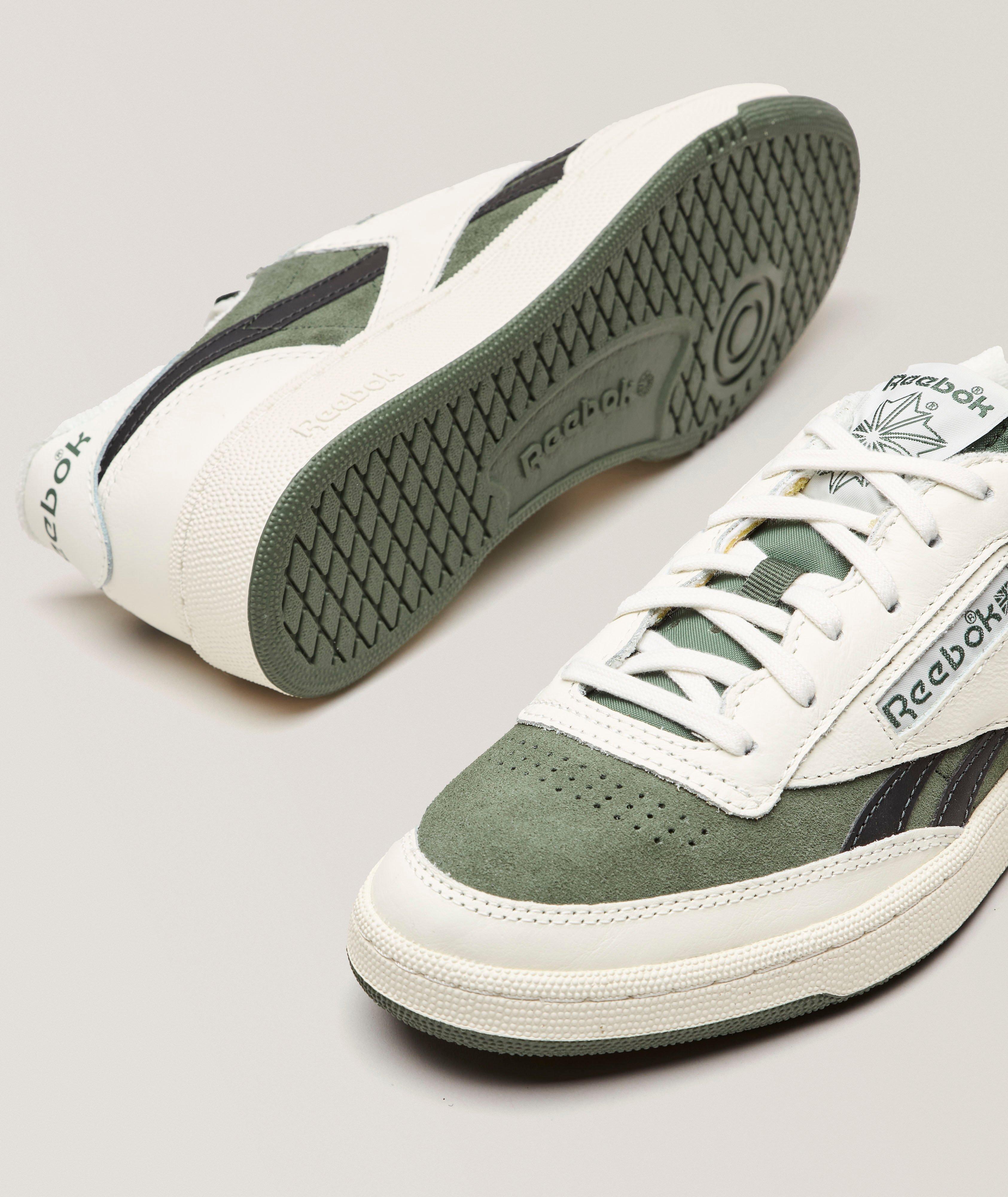 Club C Revenge Vintage II Tennis Sneakers  image 2