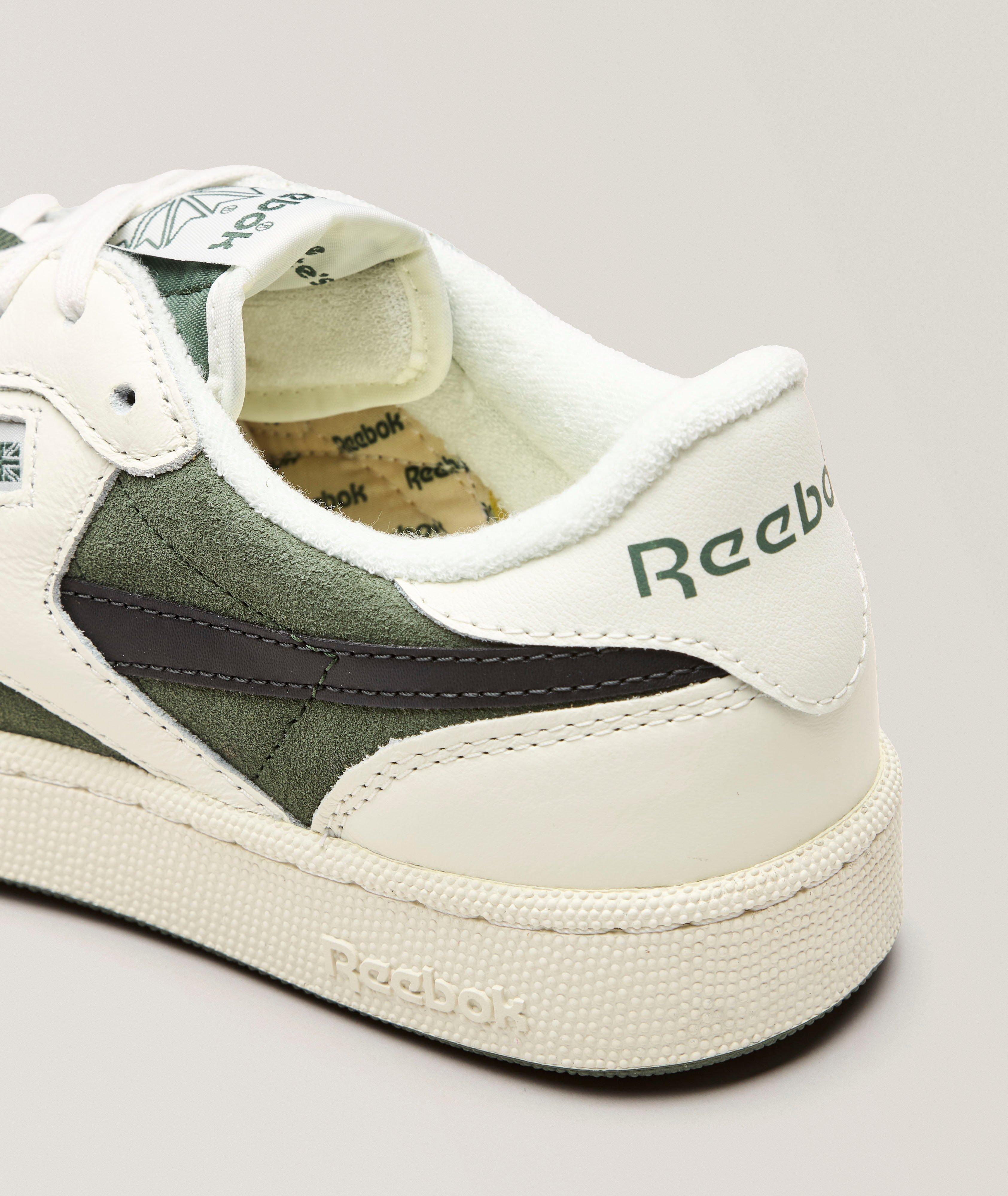 Club C Revenge Vintage II Tennis Sneakers  image 3