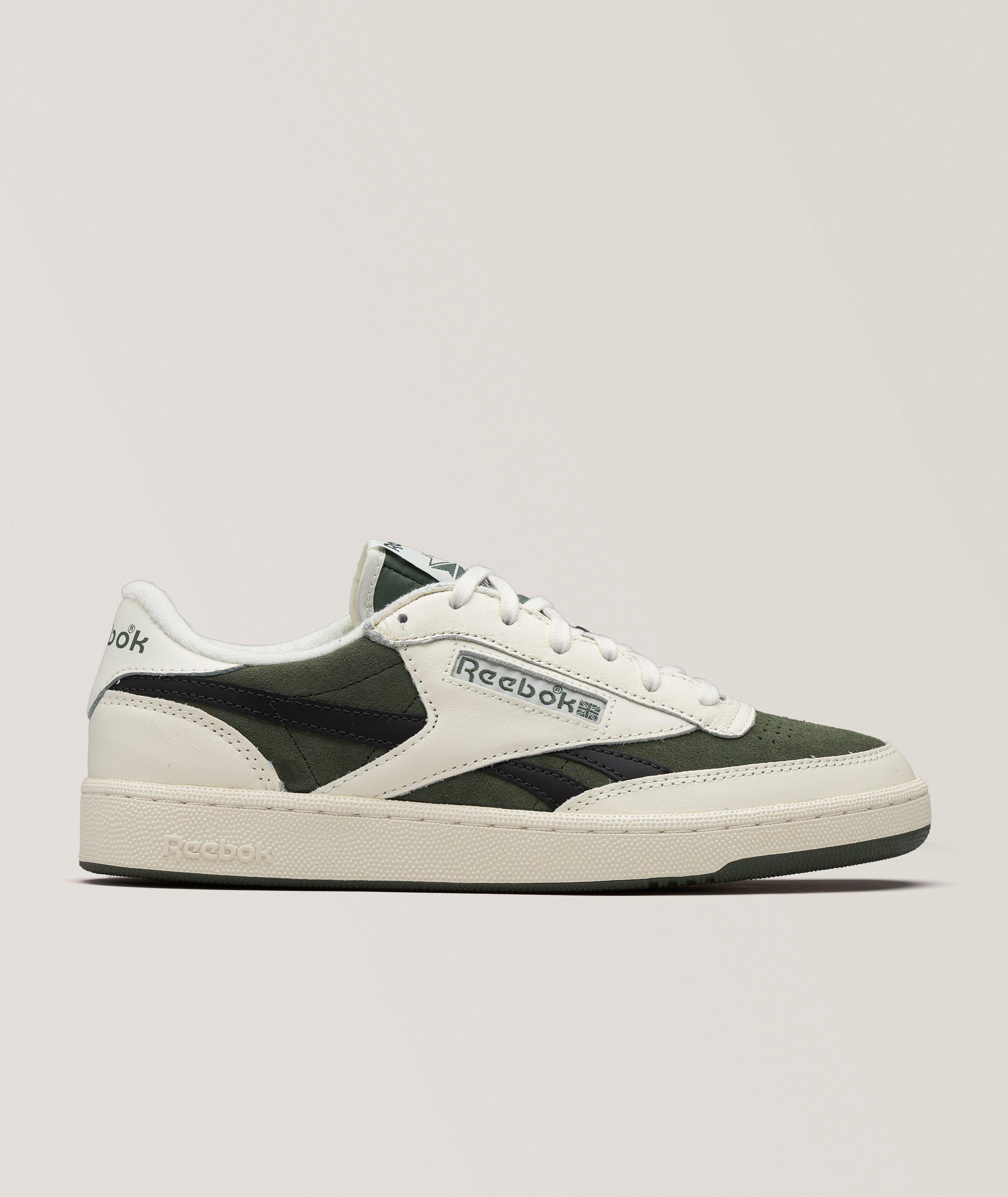 Club C Revenge Vintage II Tennis Sneakers  image 0