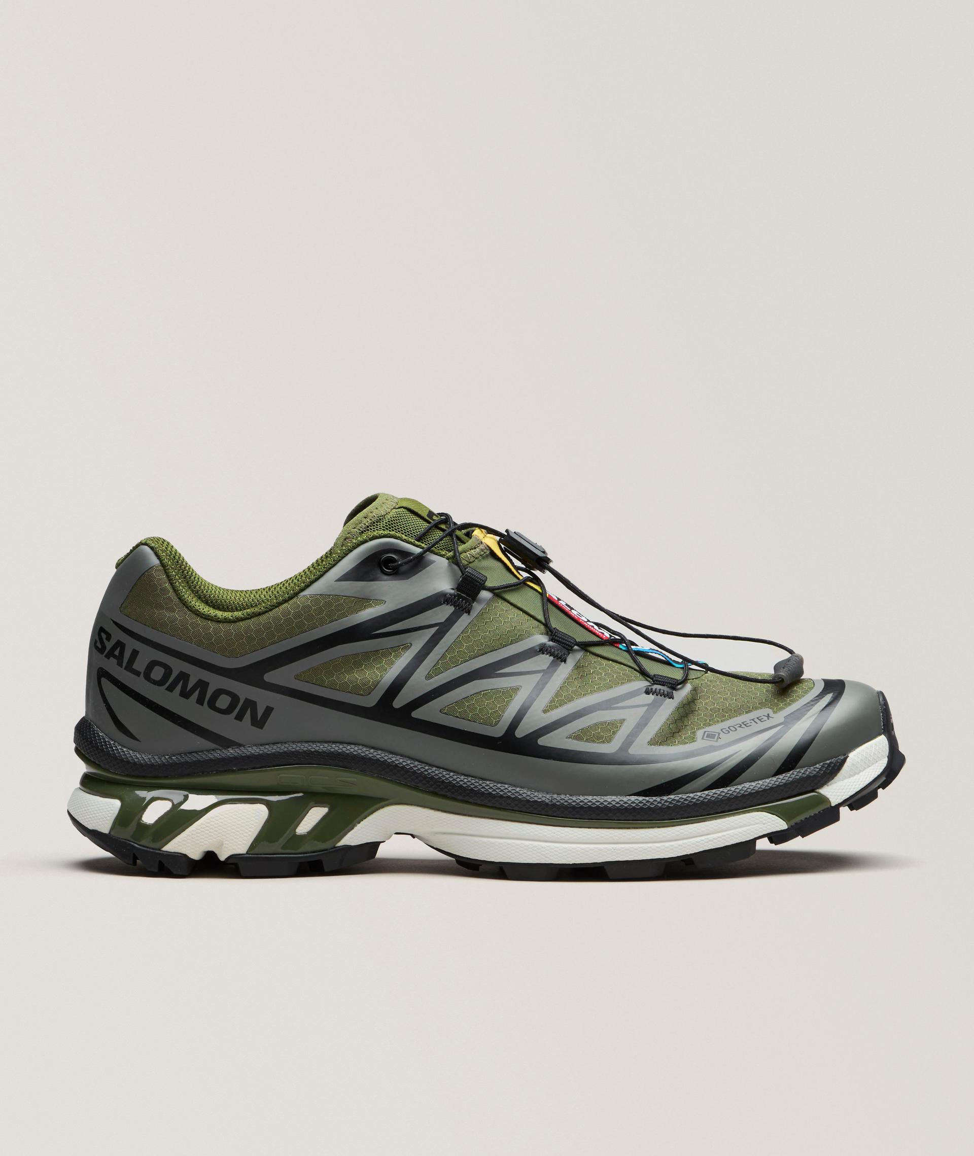 XT-6 GTX Sneakers image 0