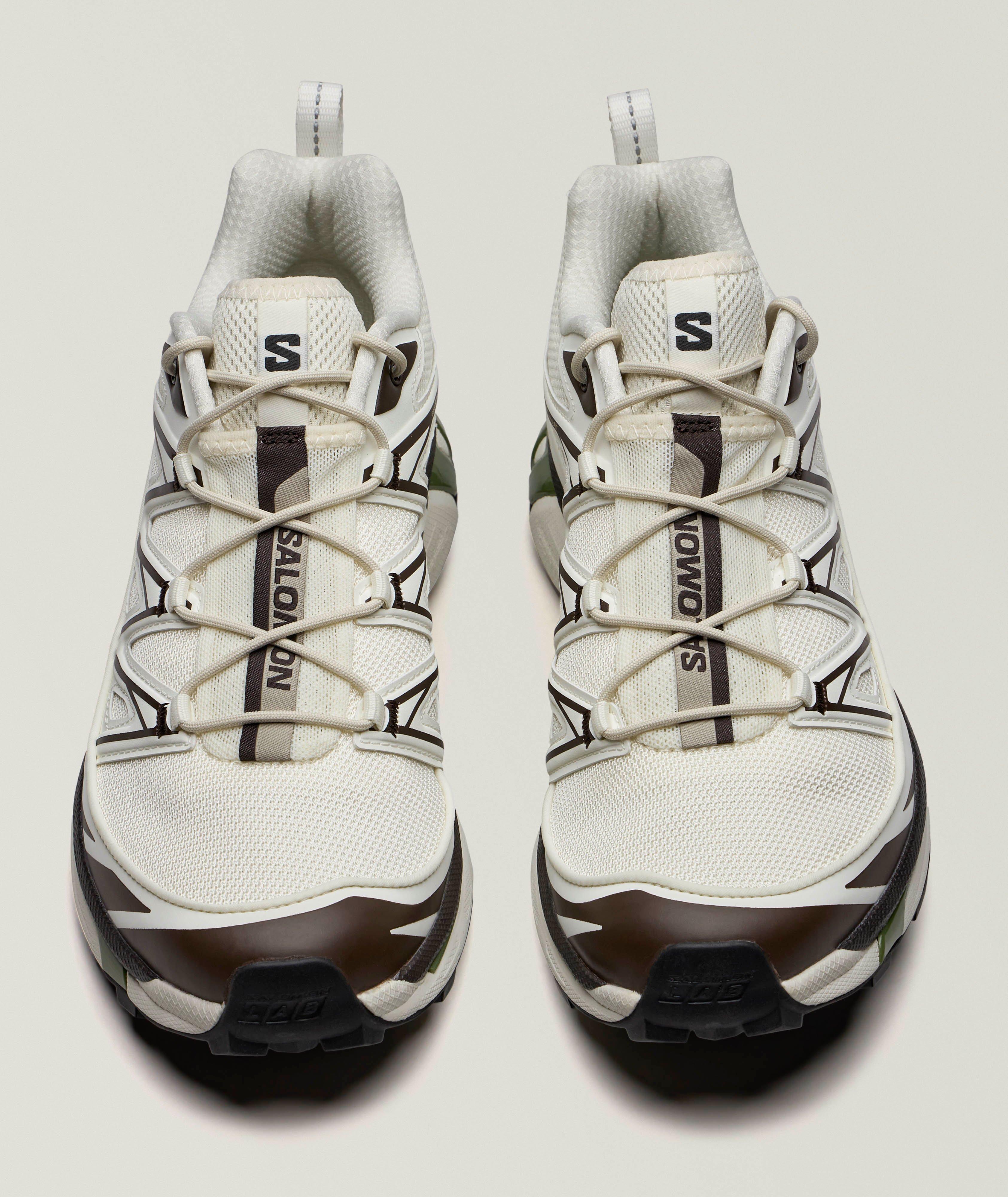 XT-6 Expanse Canvas Sneakers image 1