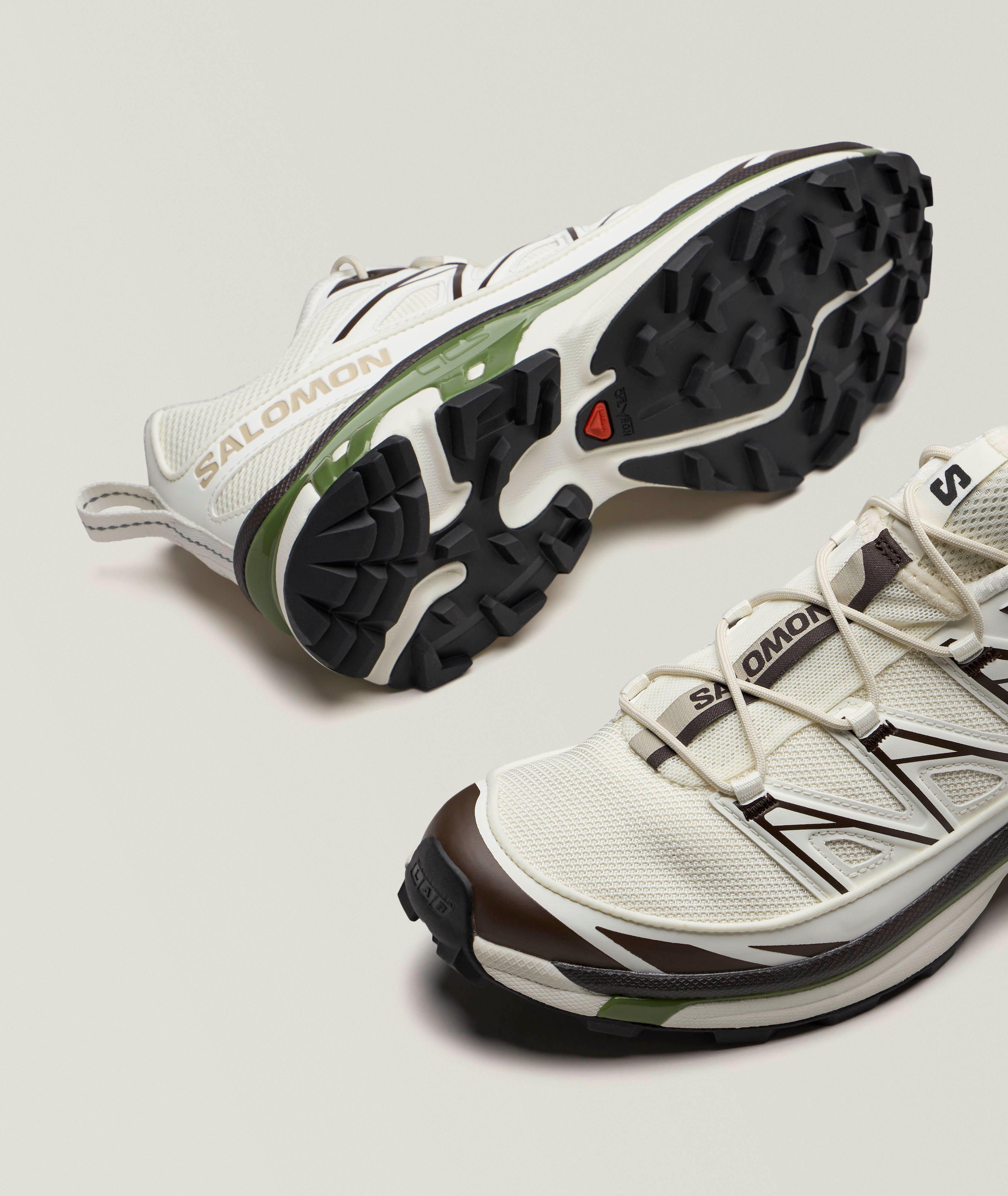 XT-6 Expanse Canvas Sneakers image 3