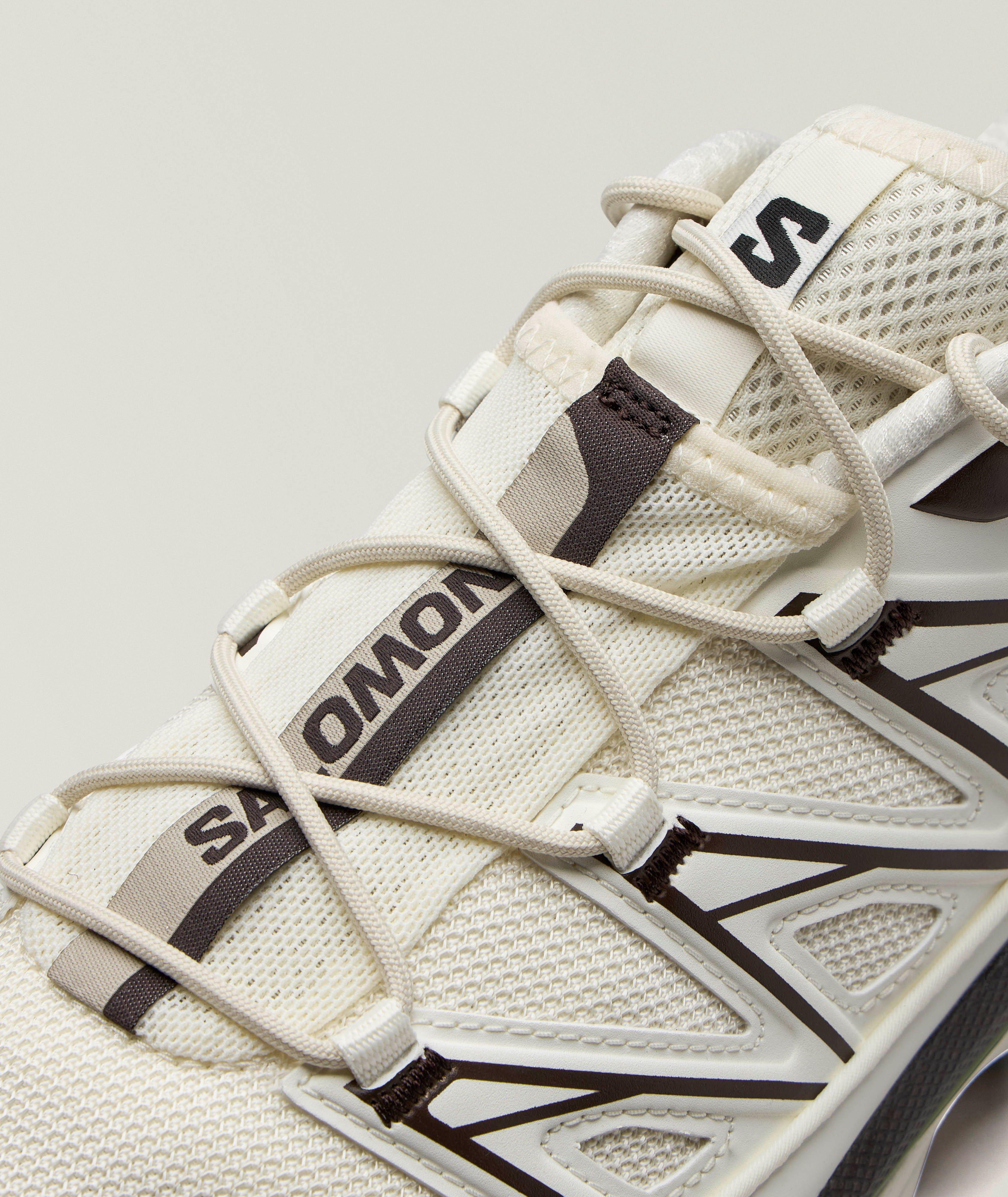 XT-6 Expanse Canvas Sneakers image 4