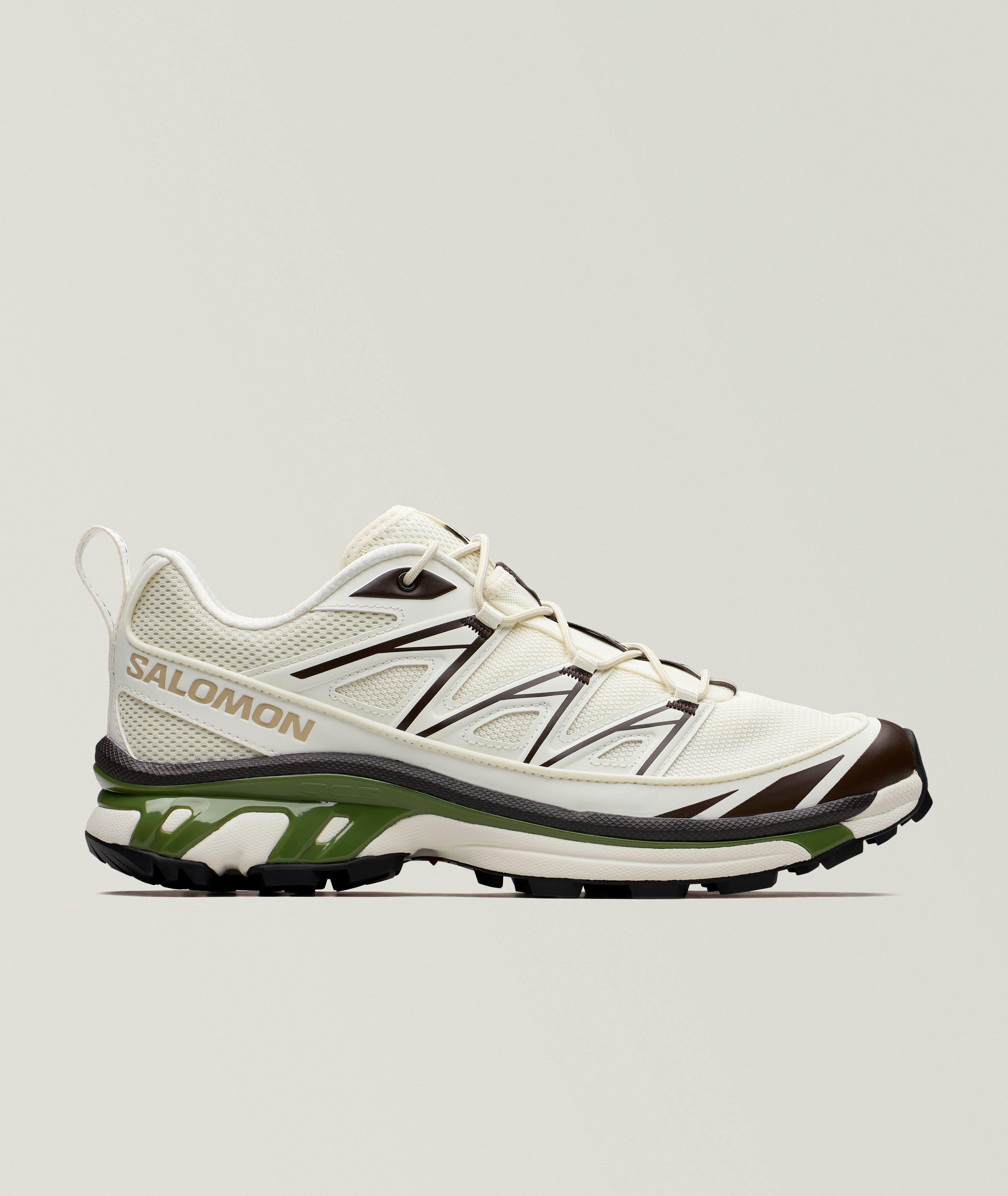 XT-6 Expanse Canvas Sneakers image 0