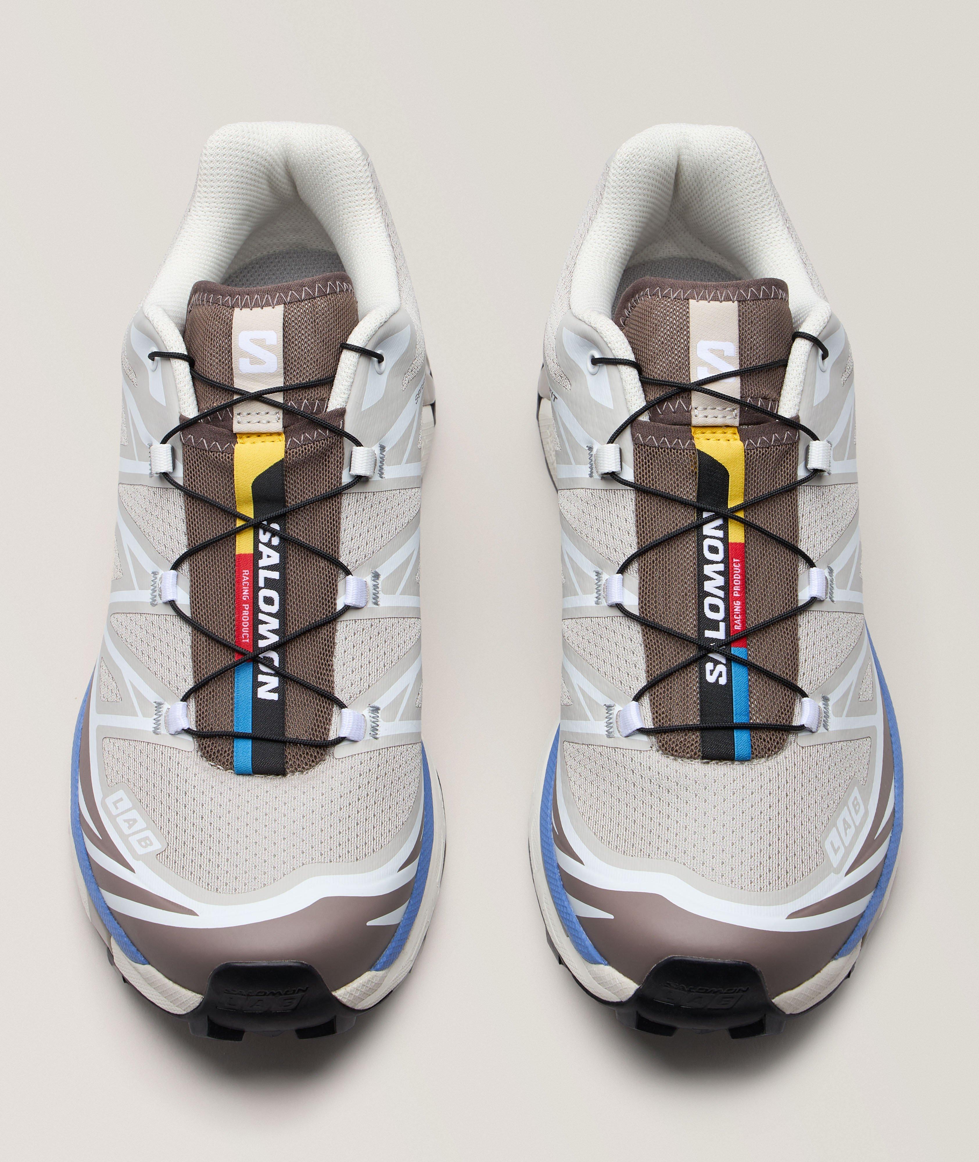 XT-6 GTX Sneakers image 1