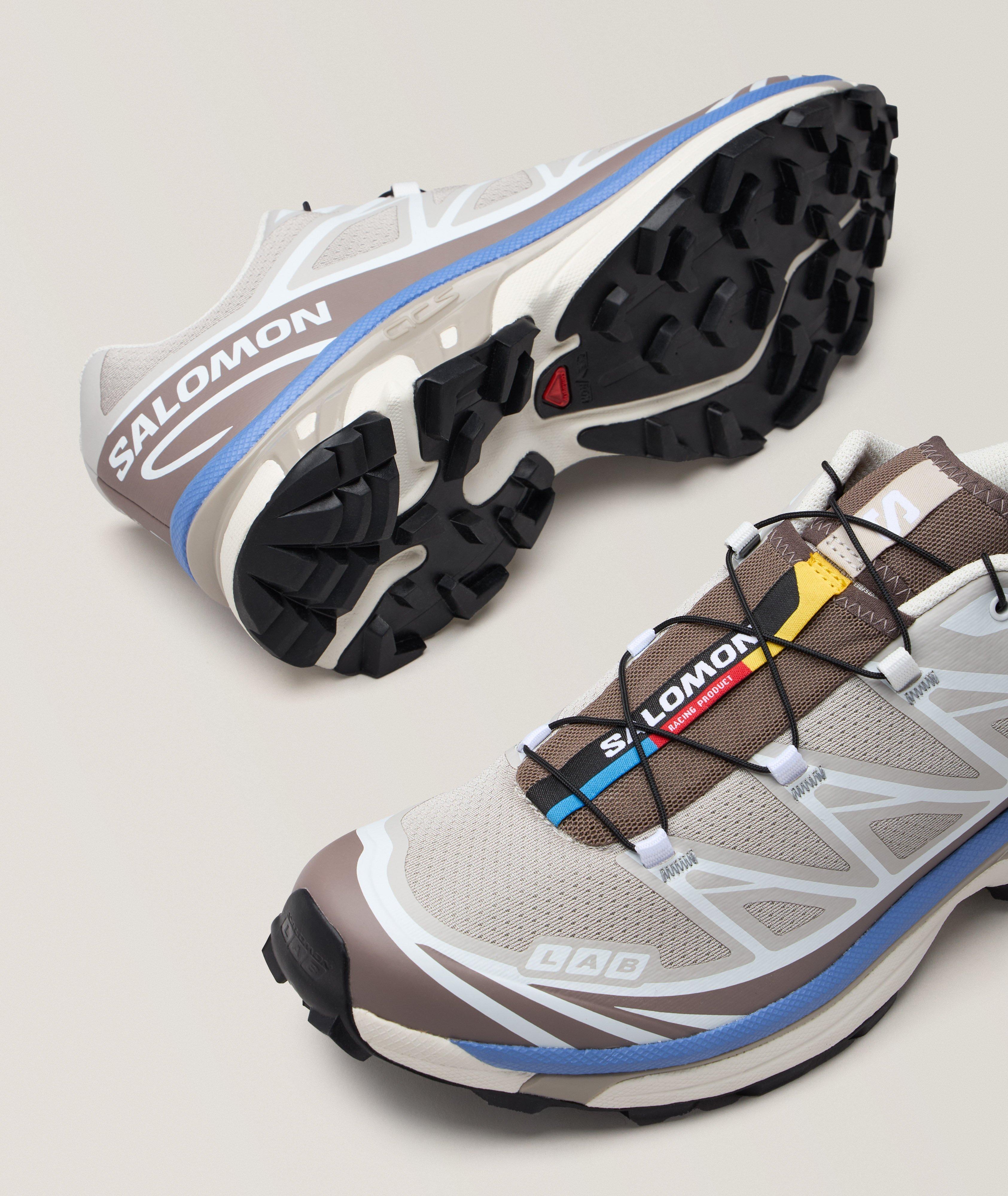XT-6 GTX Sneakers image 3