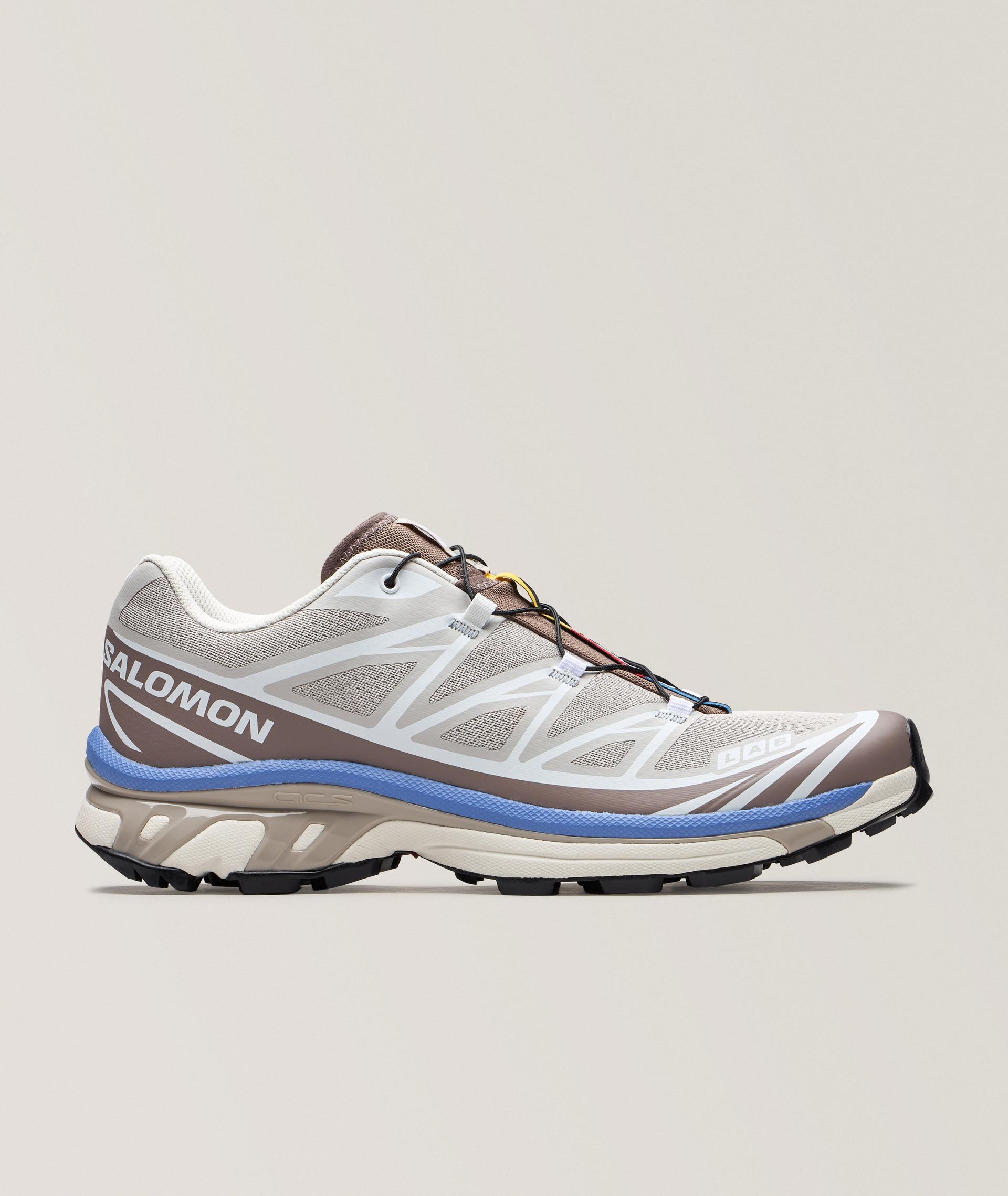 XT-6 Sneakers image 0