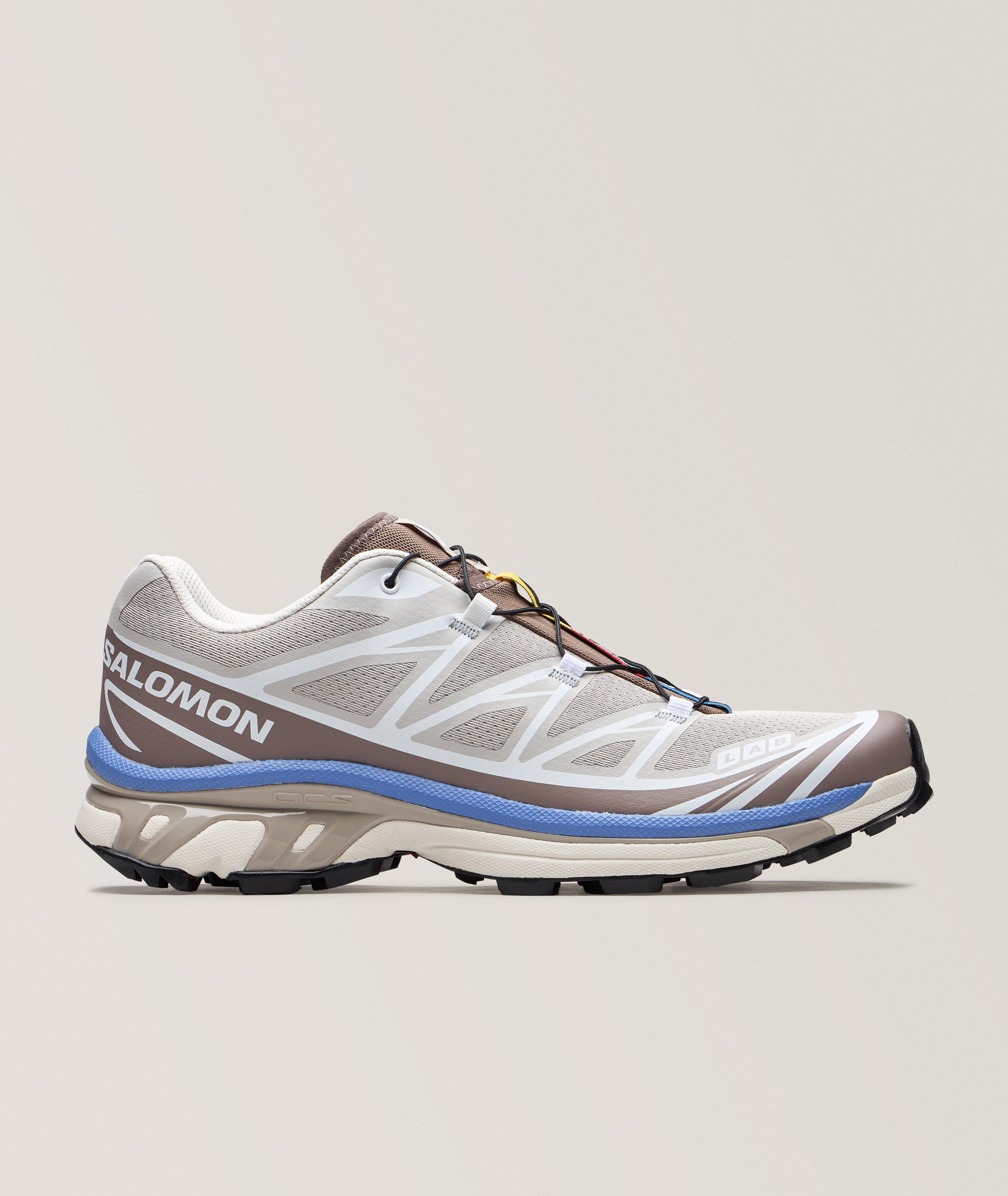 XT-6 GTX Sneakers image 0