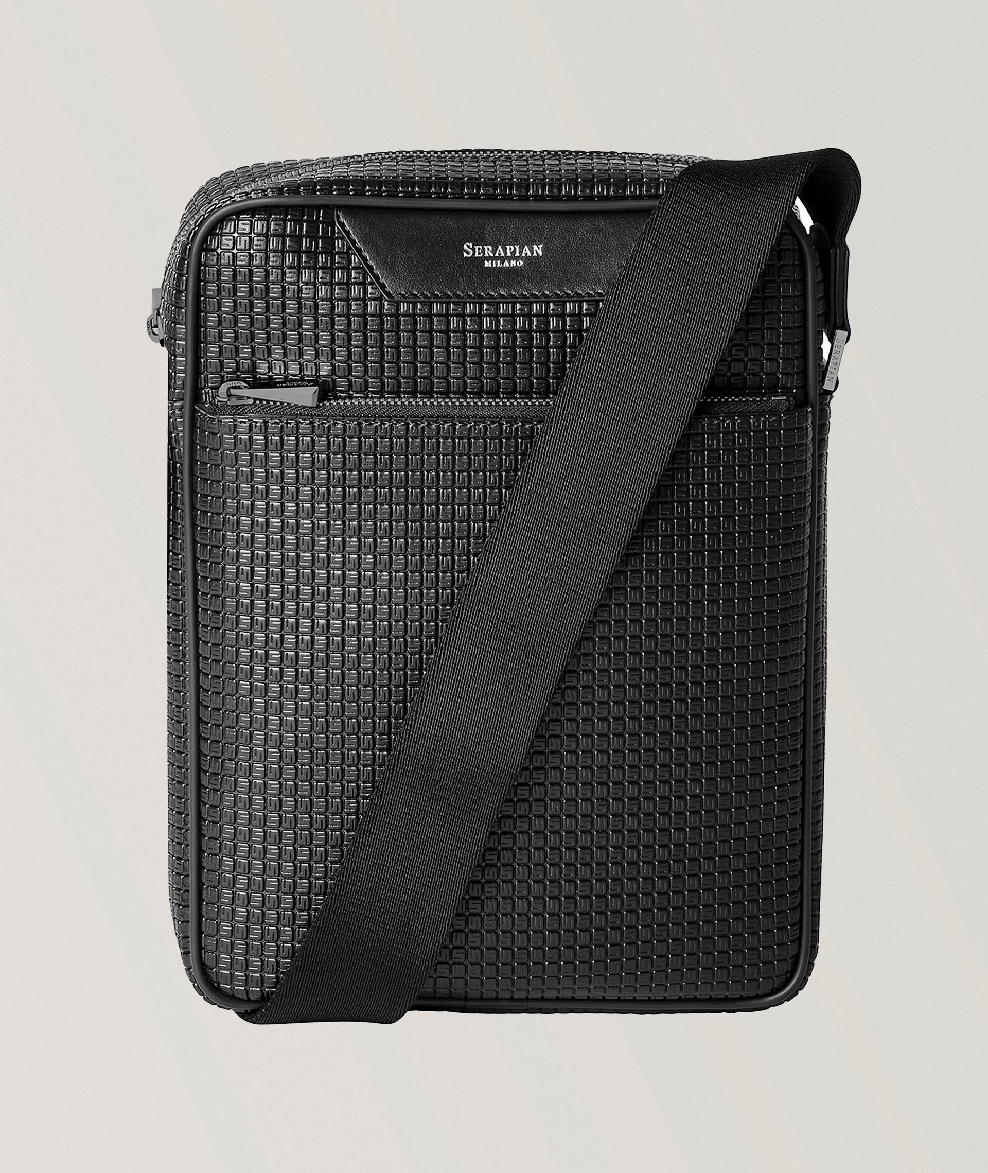 Stepan 72 North South Messenger Bag image 0