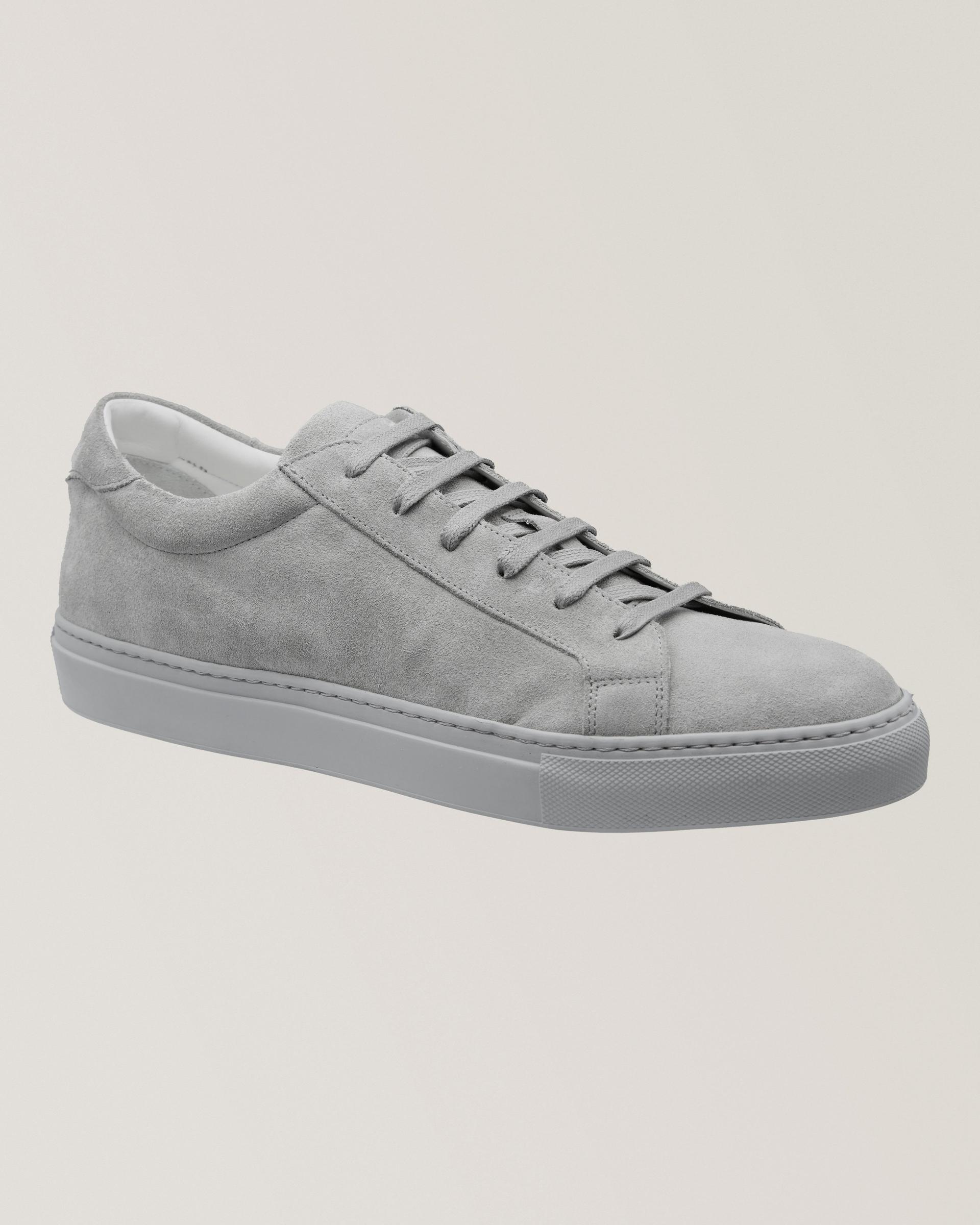 Lyon Suede Sneakers image 0