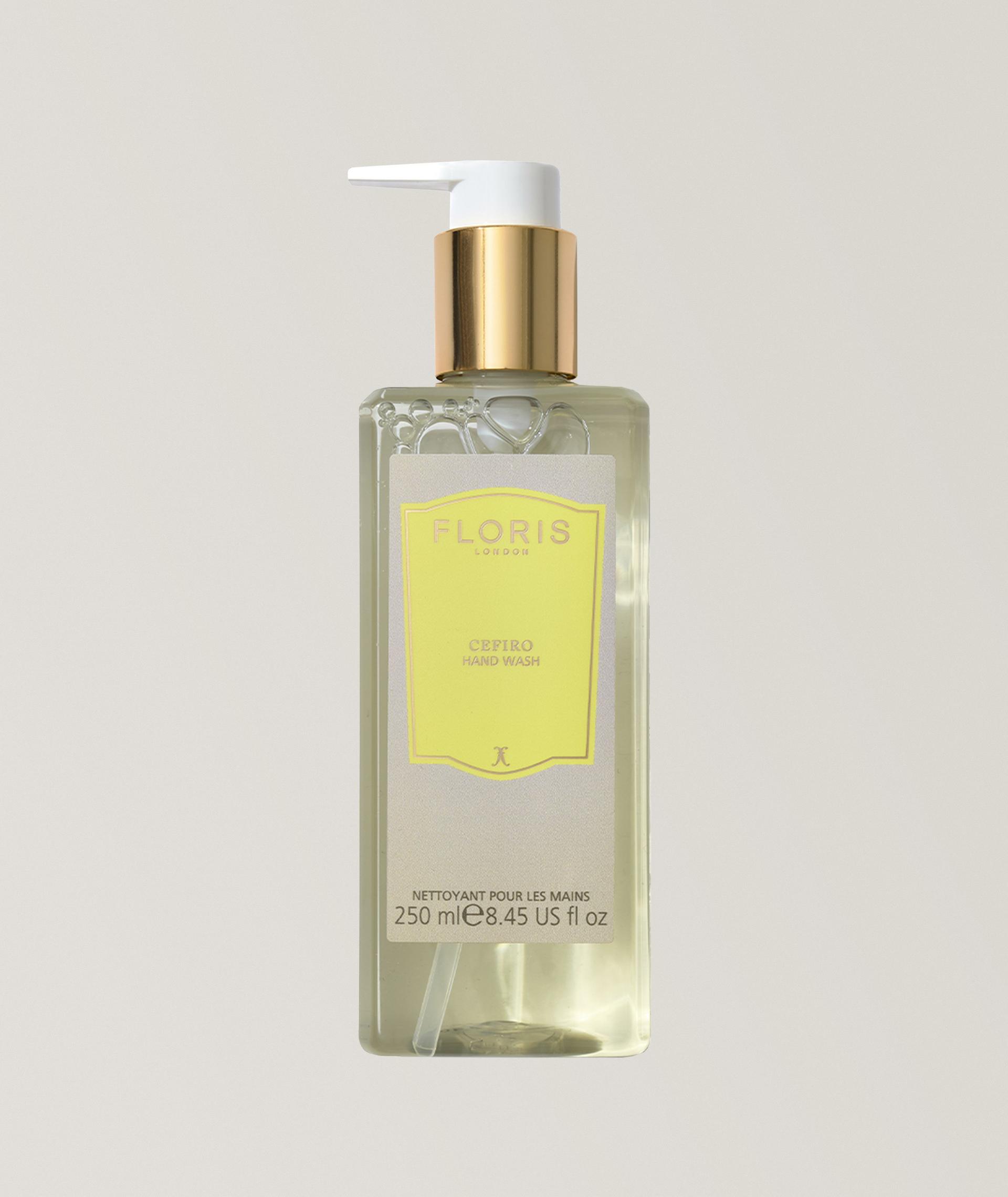 Savon pour les mains Cefiro (250 ml) image 0