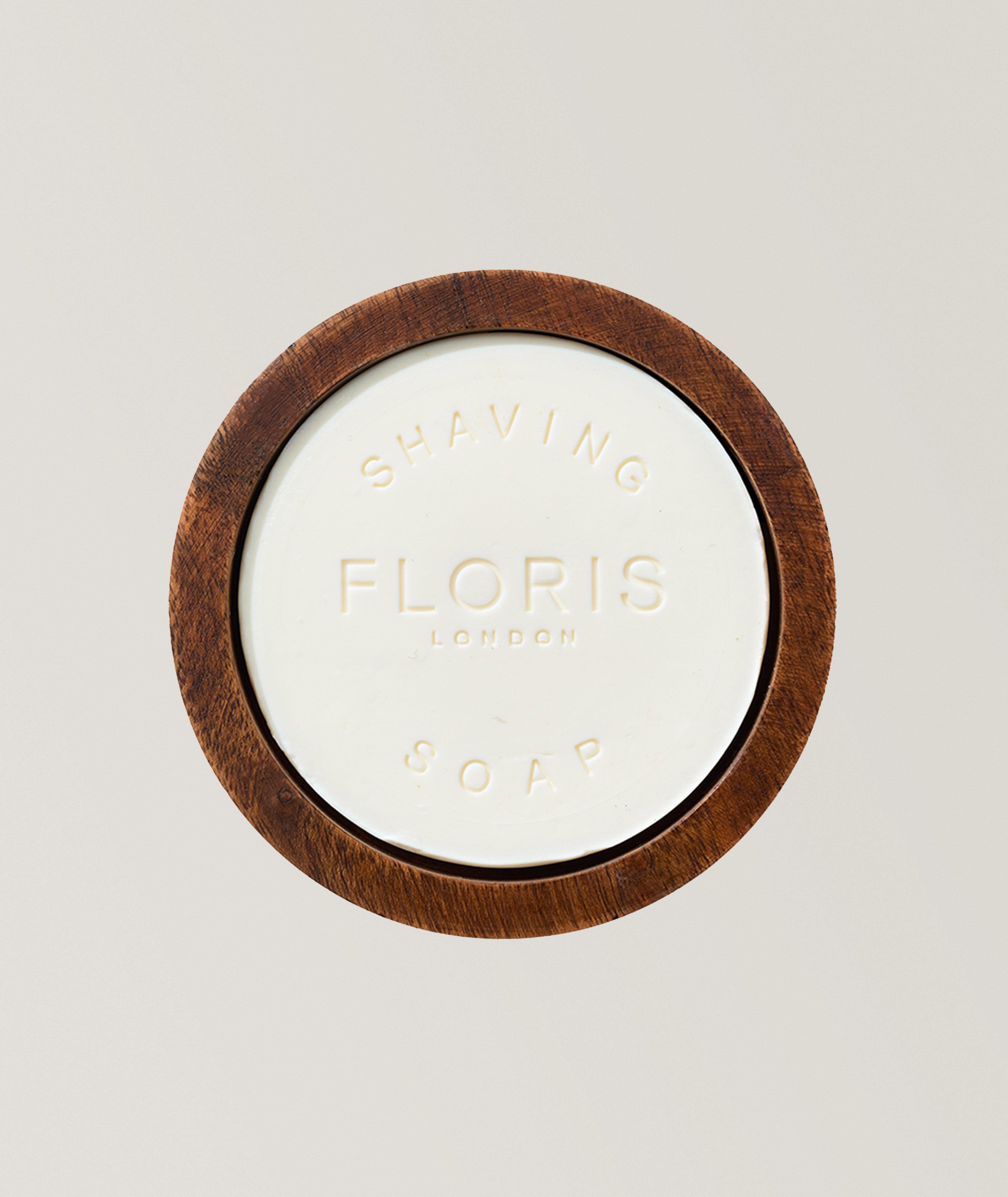 No.89 Shaving Soap & Bowl  image 0