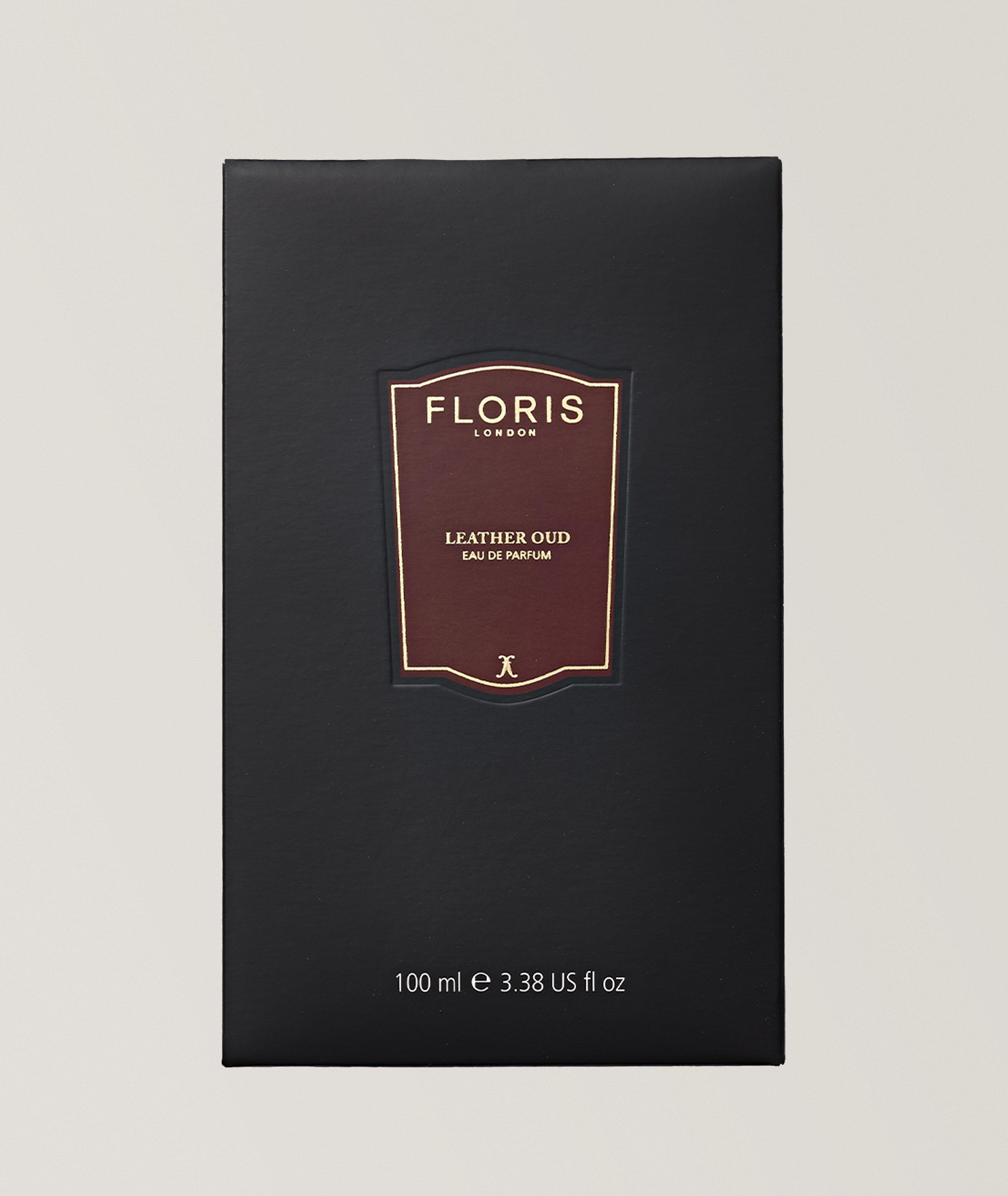 Eau de parfum Leather Oud (100 ml) image 1
