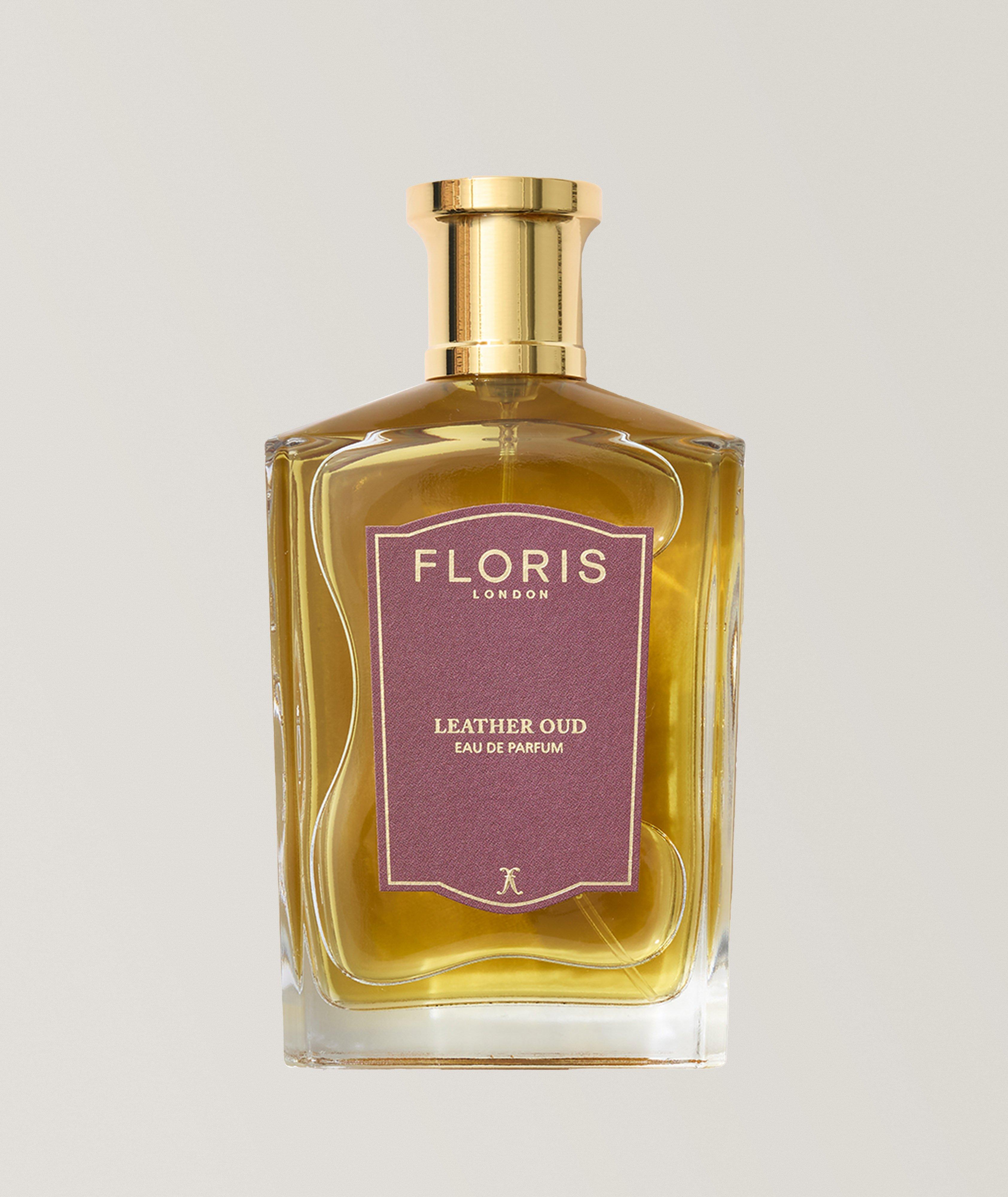 Eau de parfum Leather Oud (100 ml) image 0