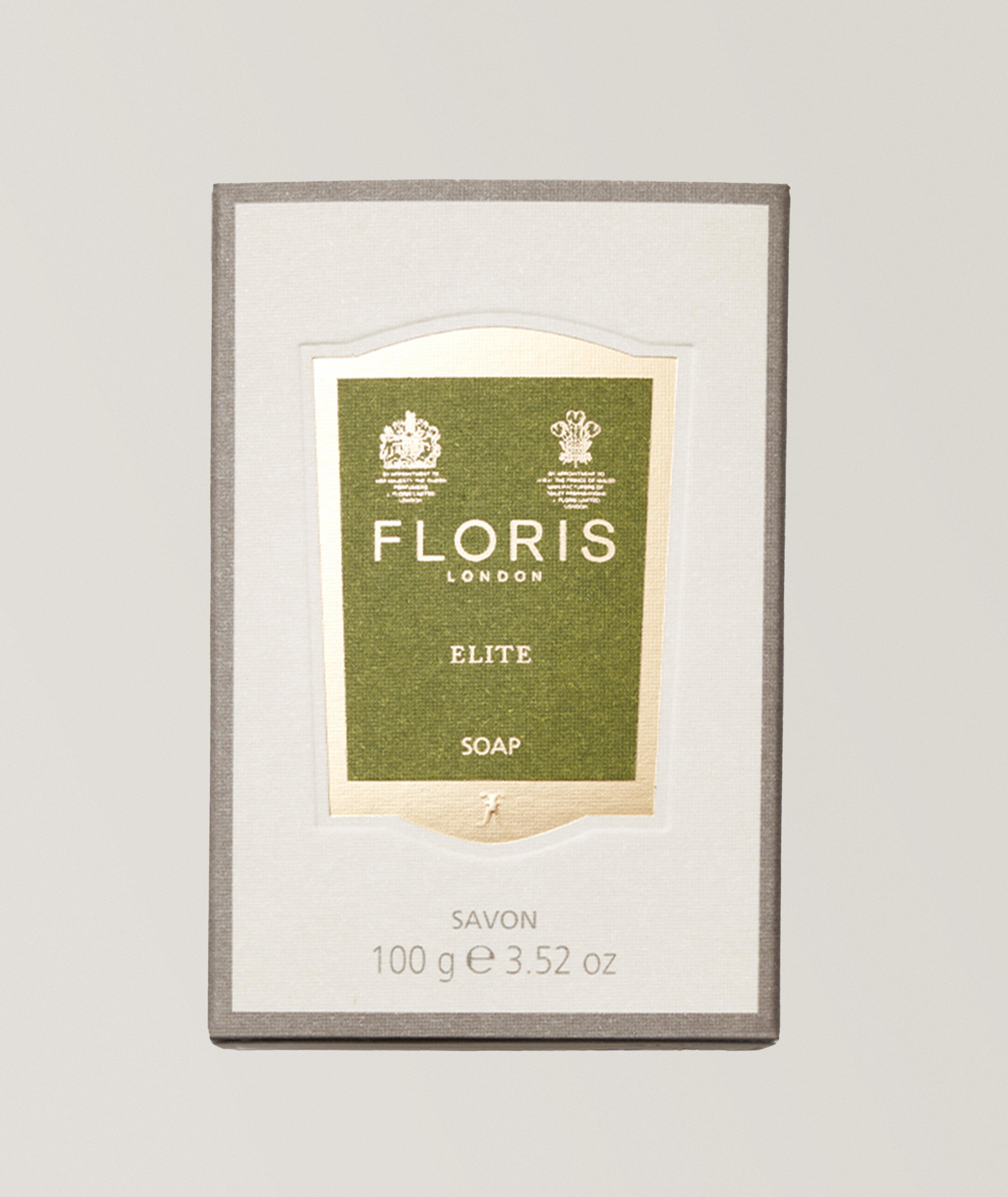 Elite Soap 100g  image 1