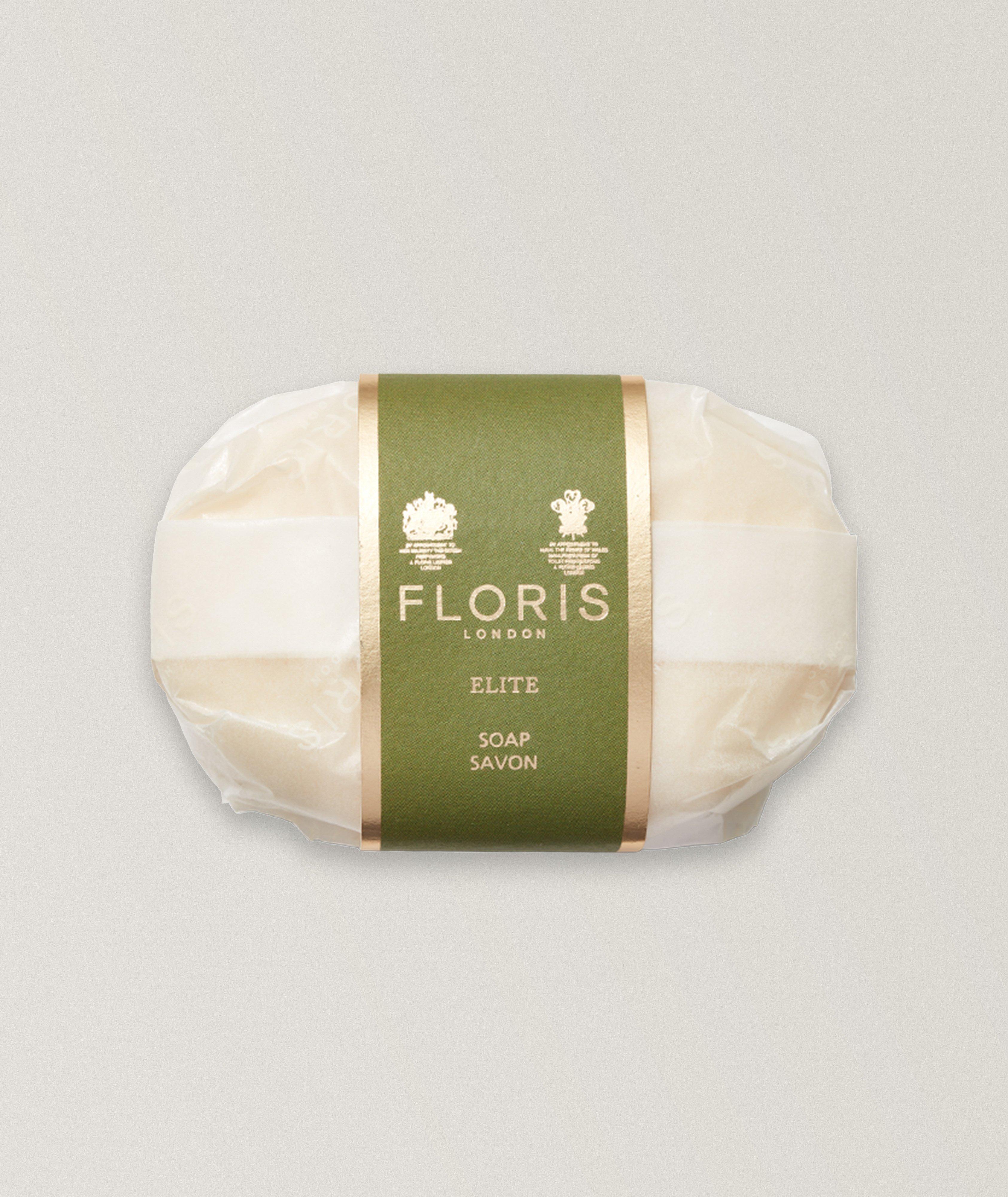 Elite Soap 100g  image 0