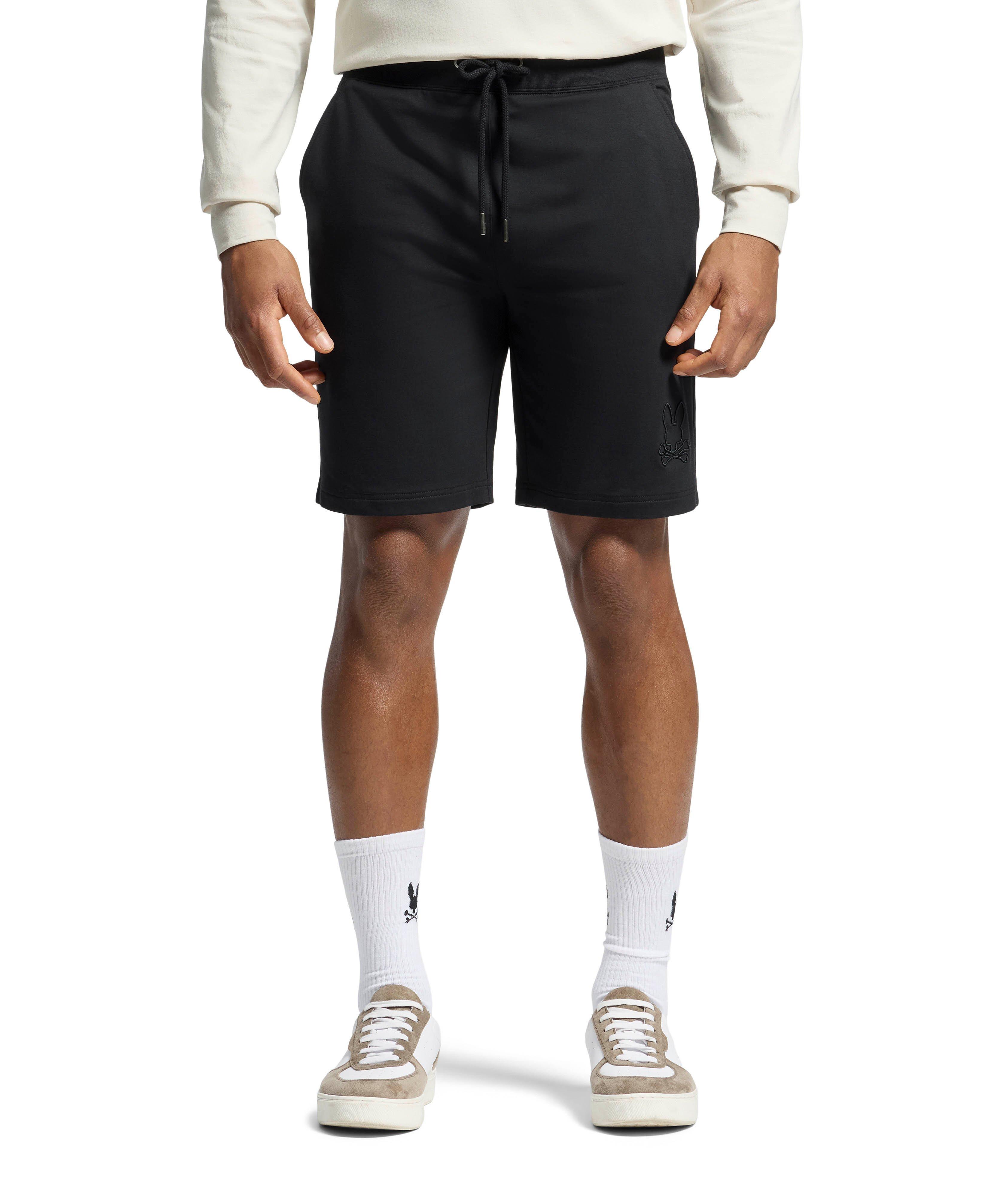 Levanzo French Terry Sweatshorts image 1