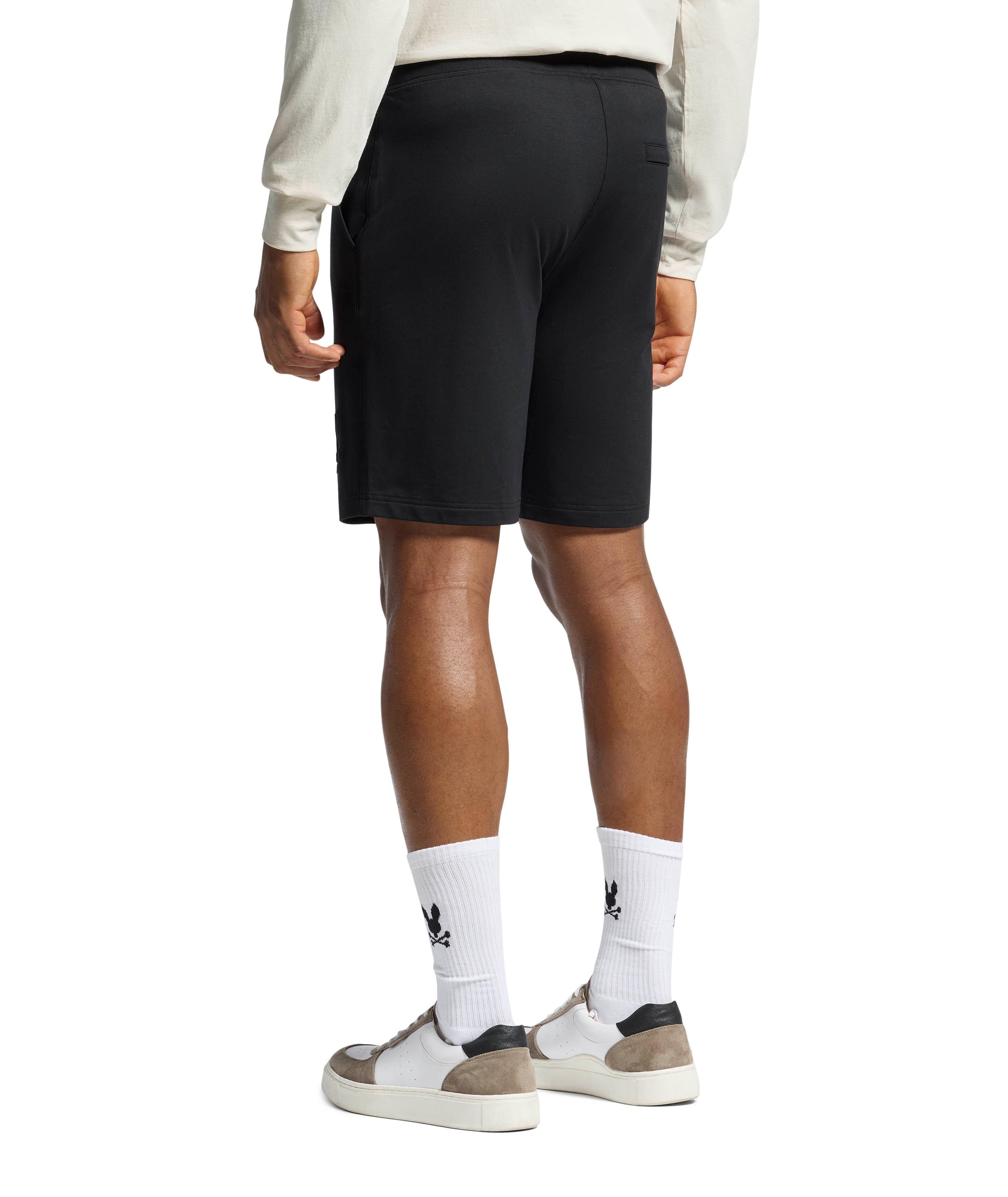 Levanzo French Terry Sweatshorts image 2