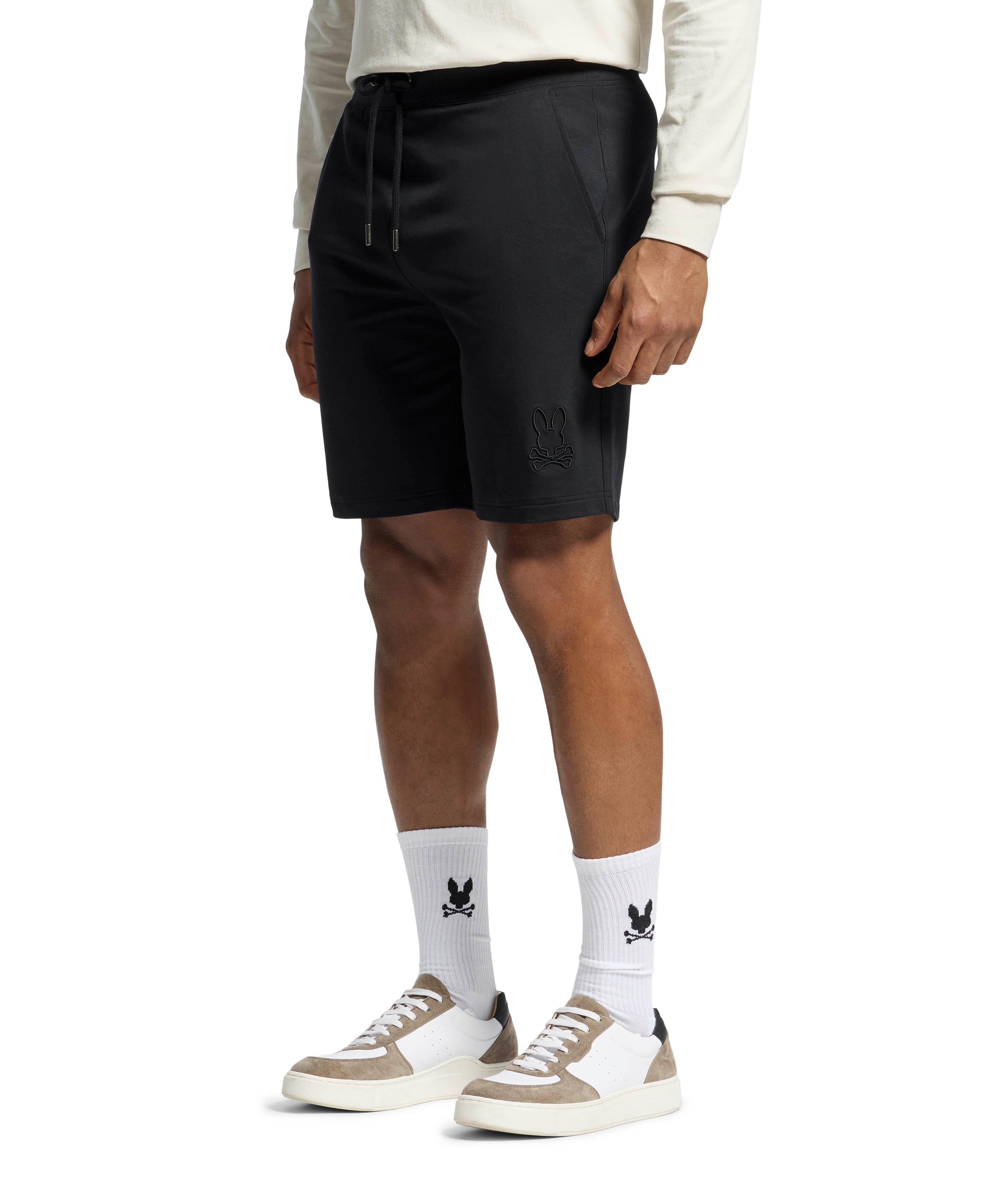 Levanzo French Terry Sweatshorts image 3