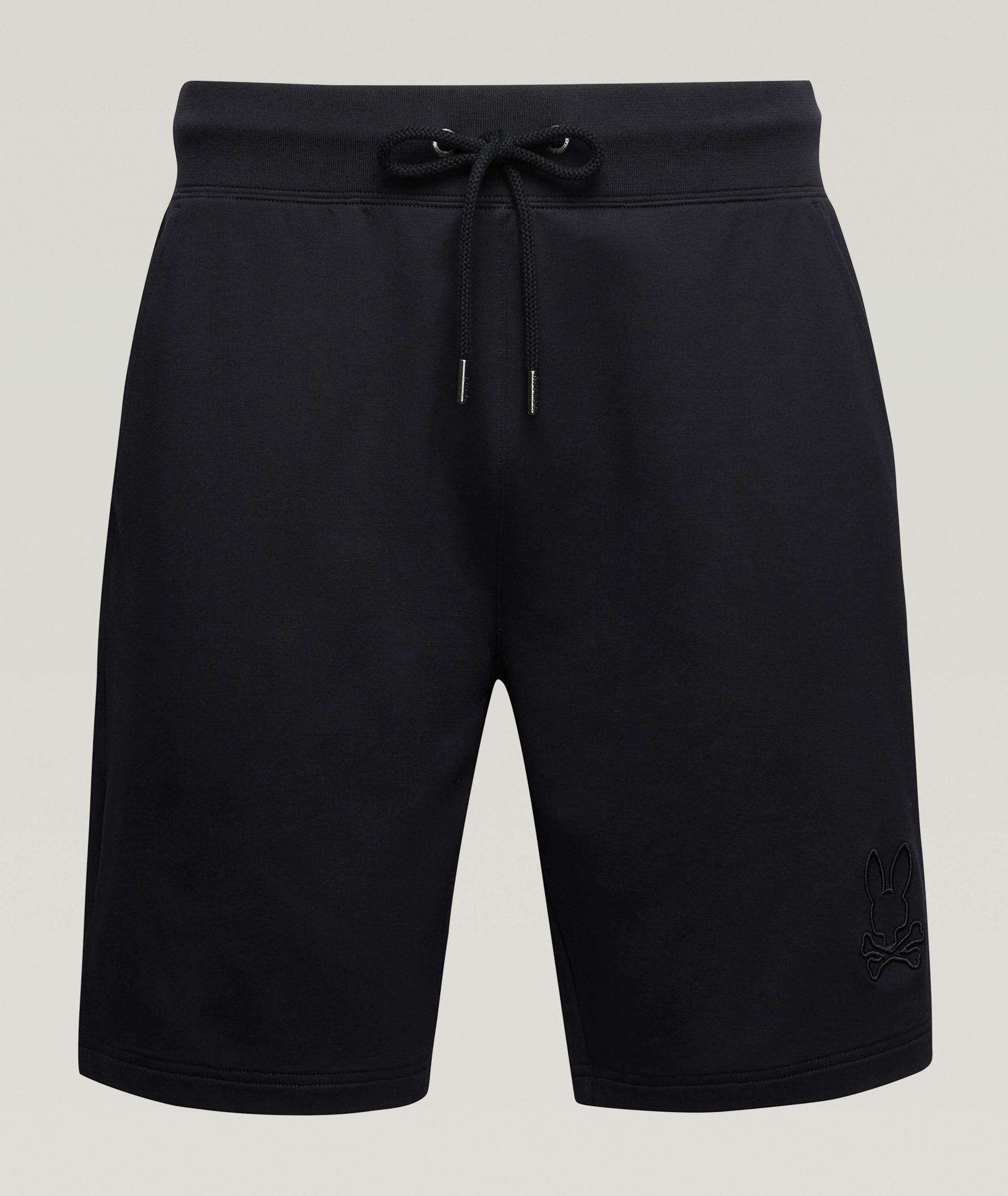 Levanzo French Terry Sweatshorts image 0