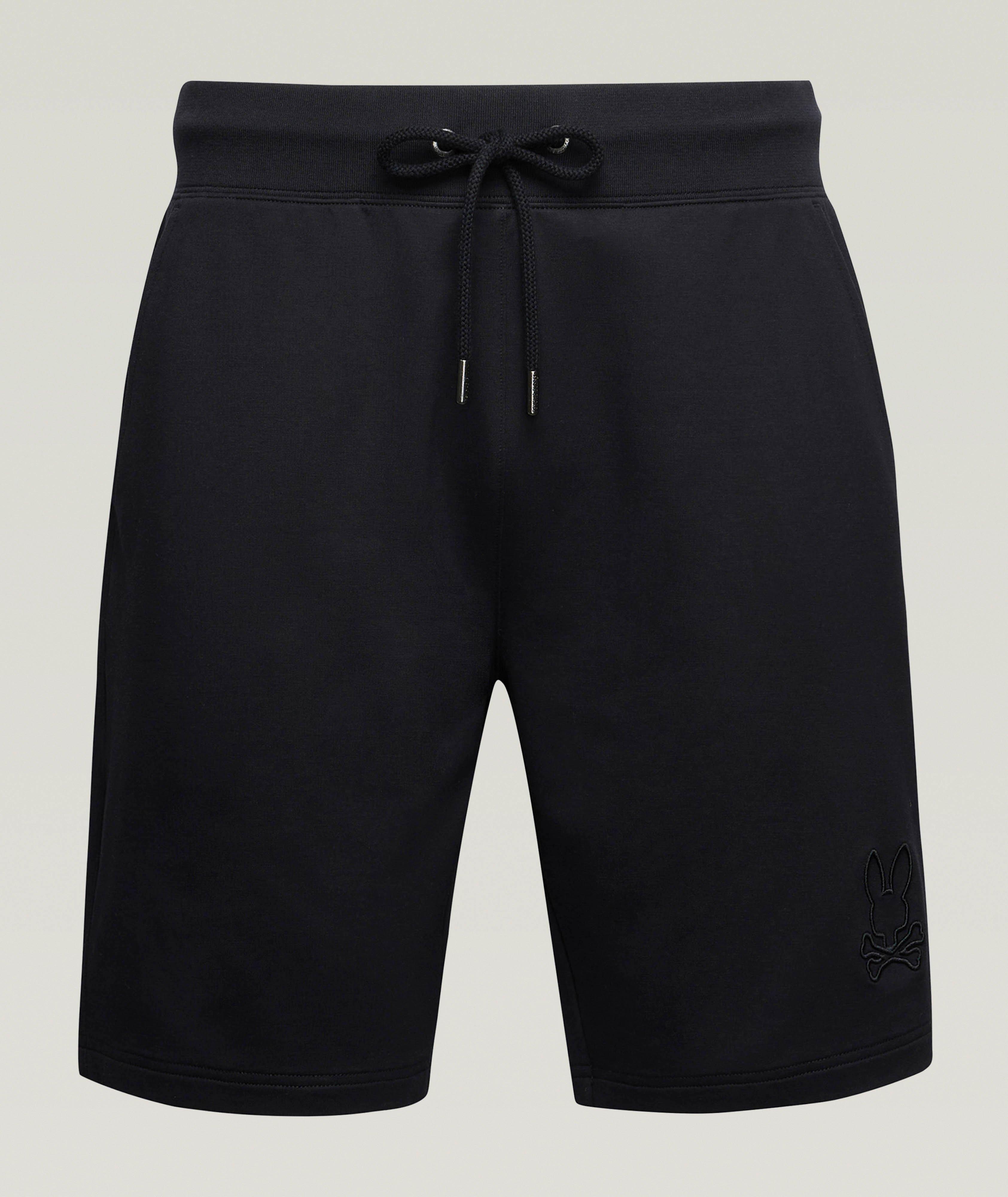 Levanzo French Terry Sweatshorts image 0