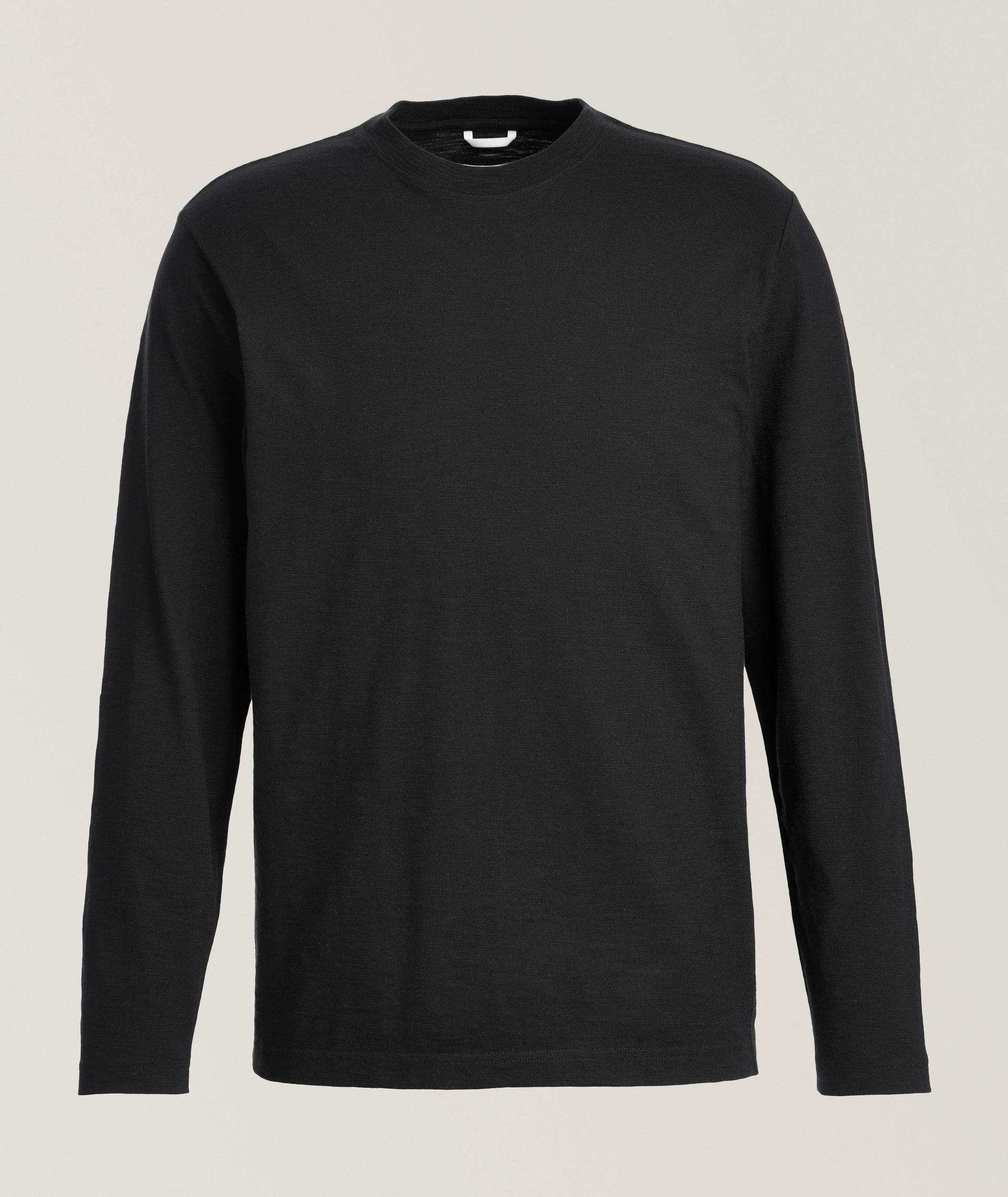 Premier Slub Jersey T-Shirt image 0