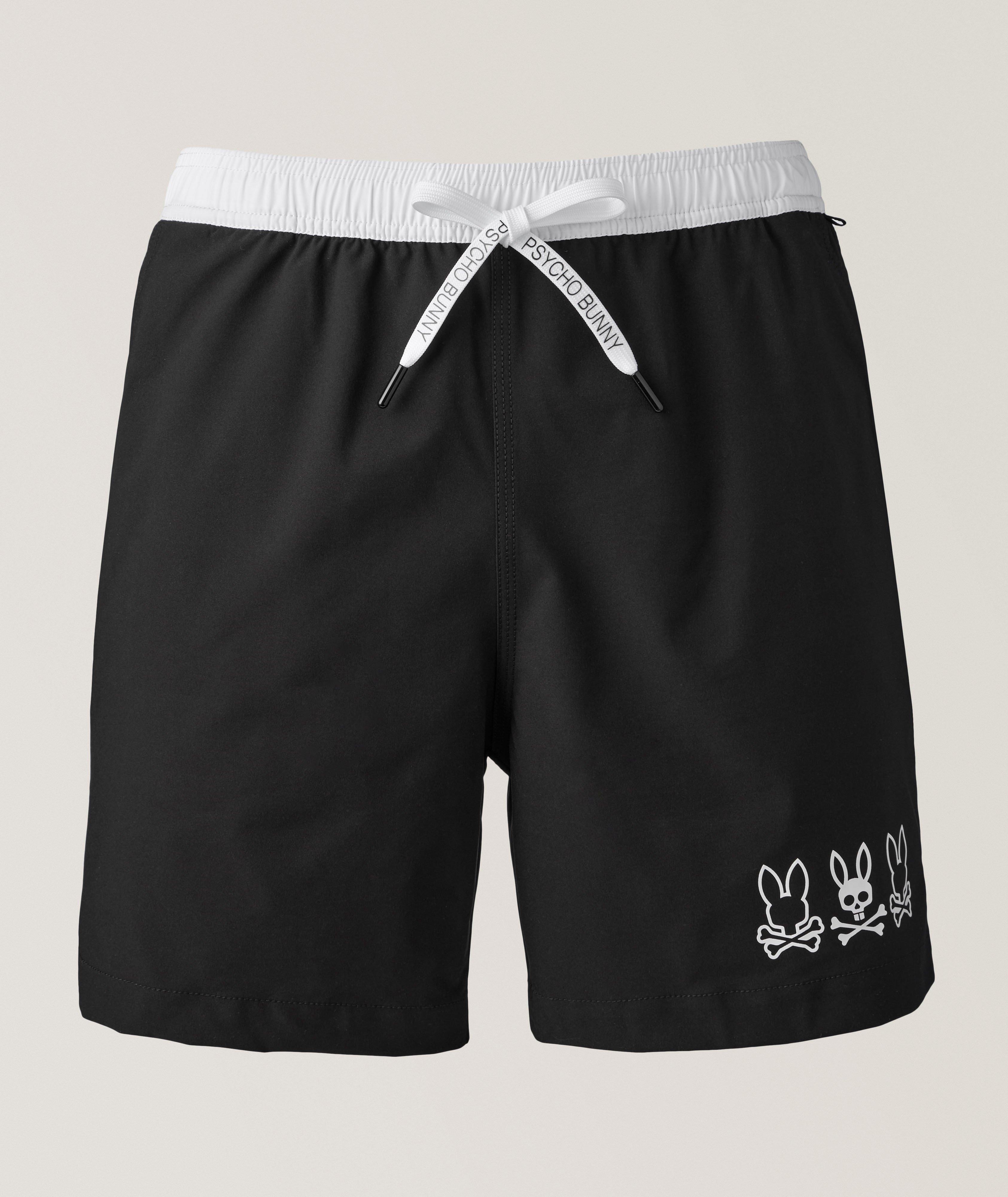 Romeo Hydrochromic Swim Trunks image 1