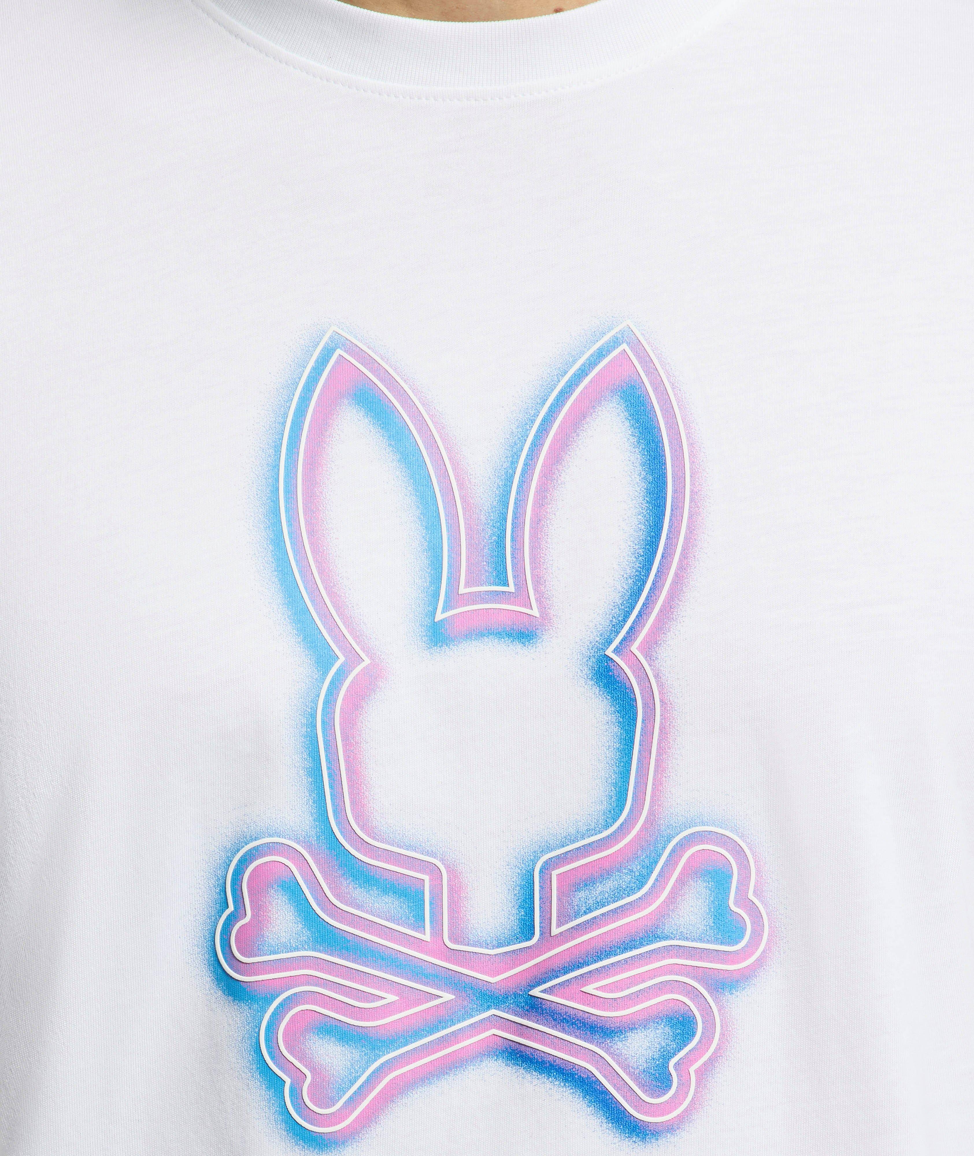 T-shirt Andros en coton avec logo image 1