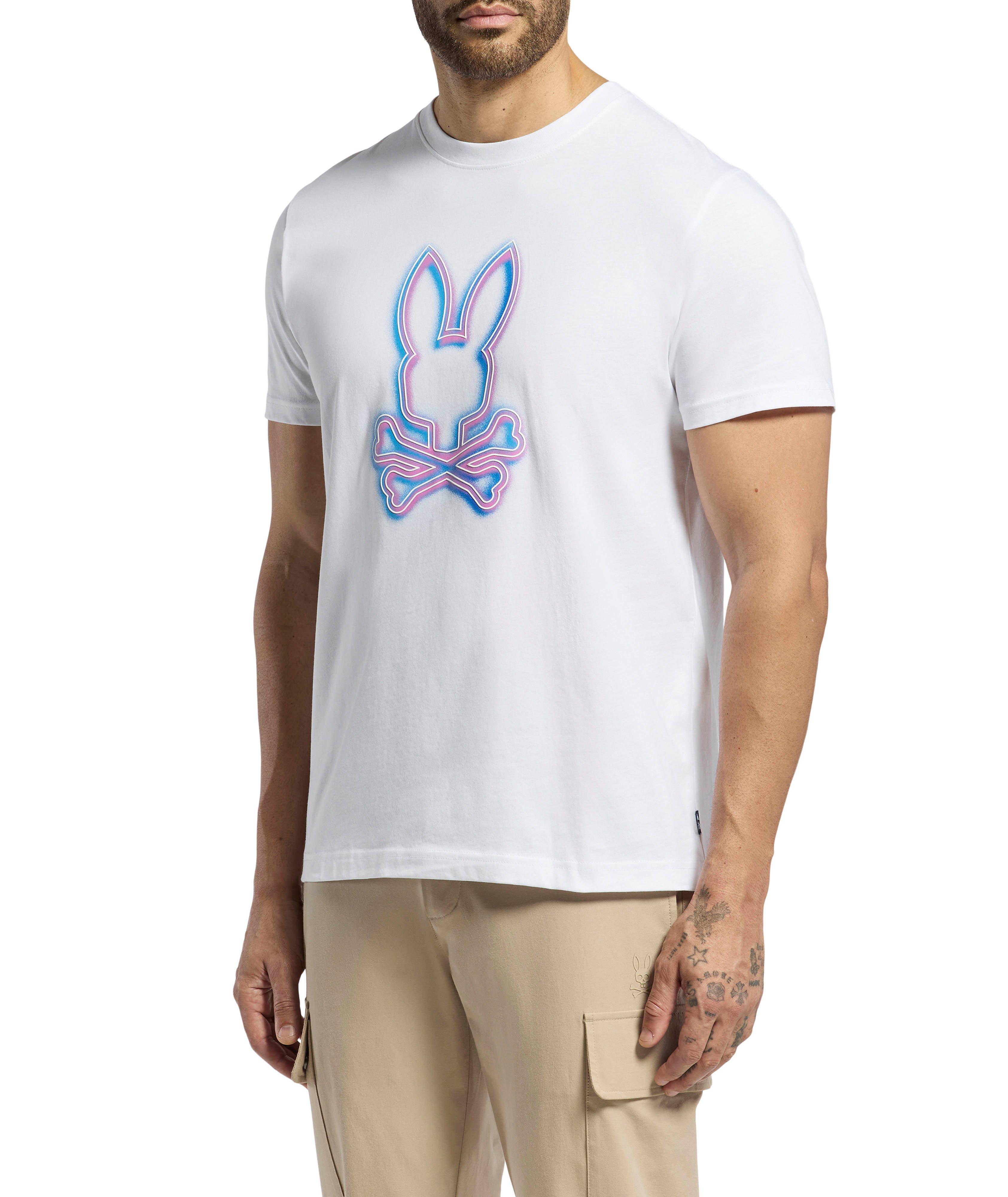T-shirt Andros en coton avec logo image 4
