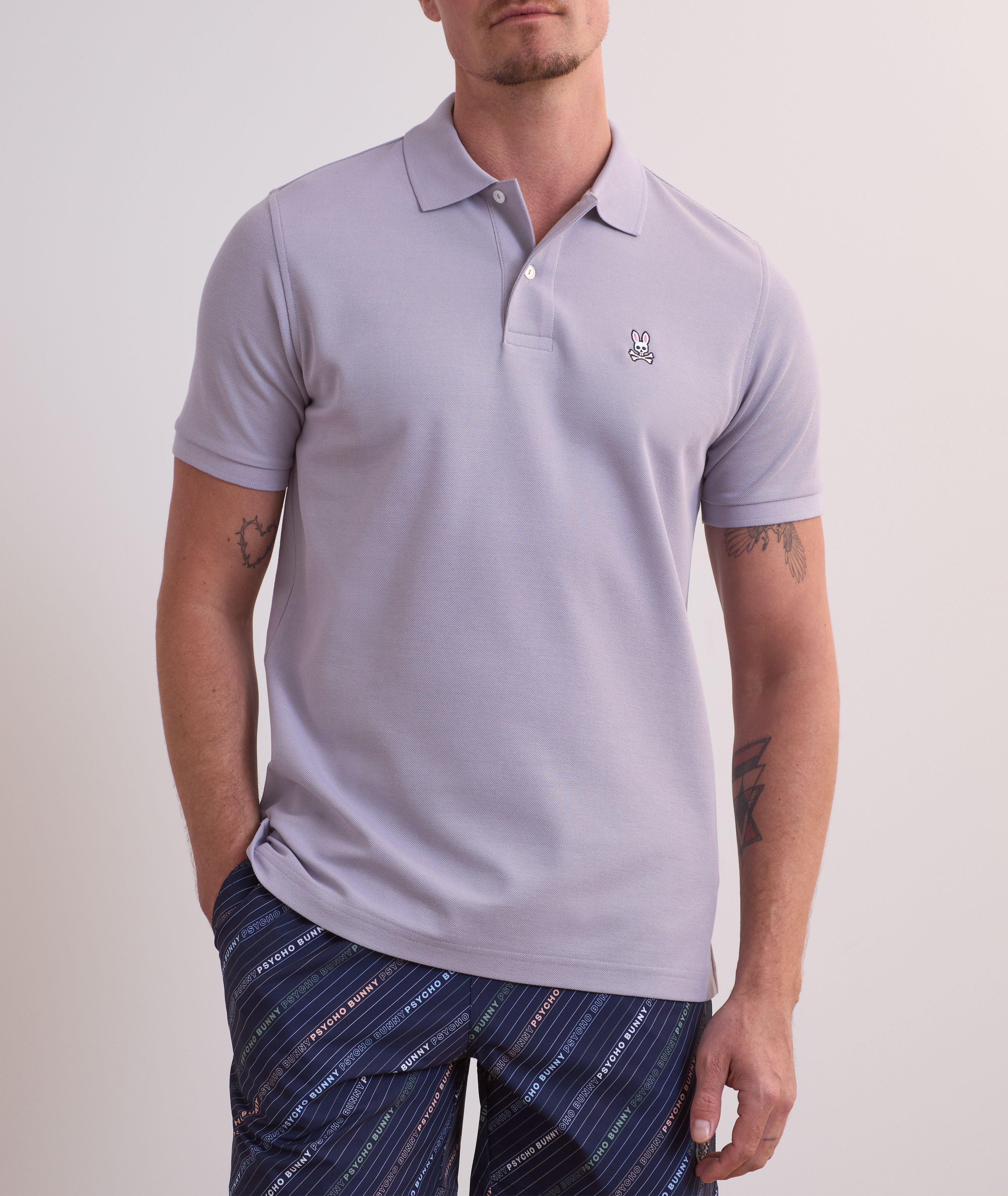 Classic Cotton Piqué Polo  image 1