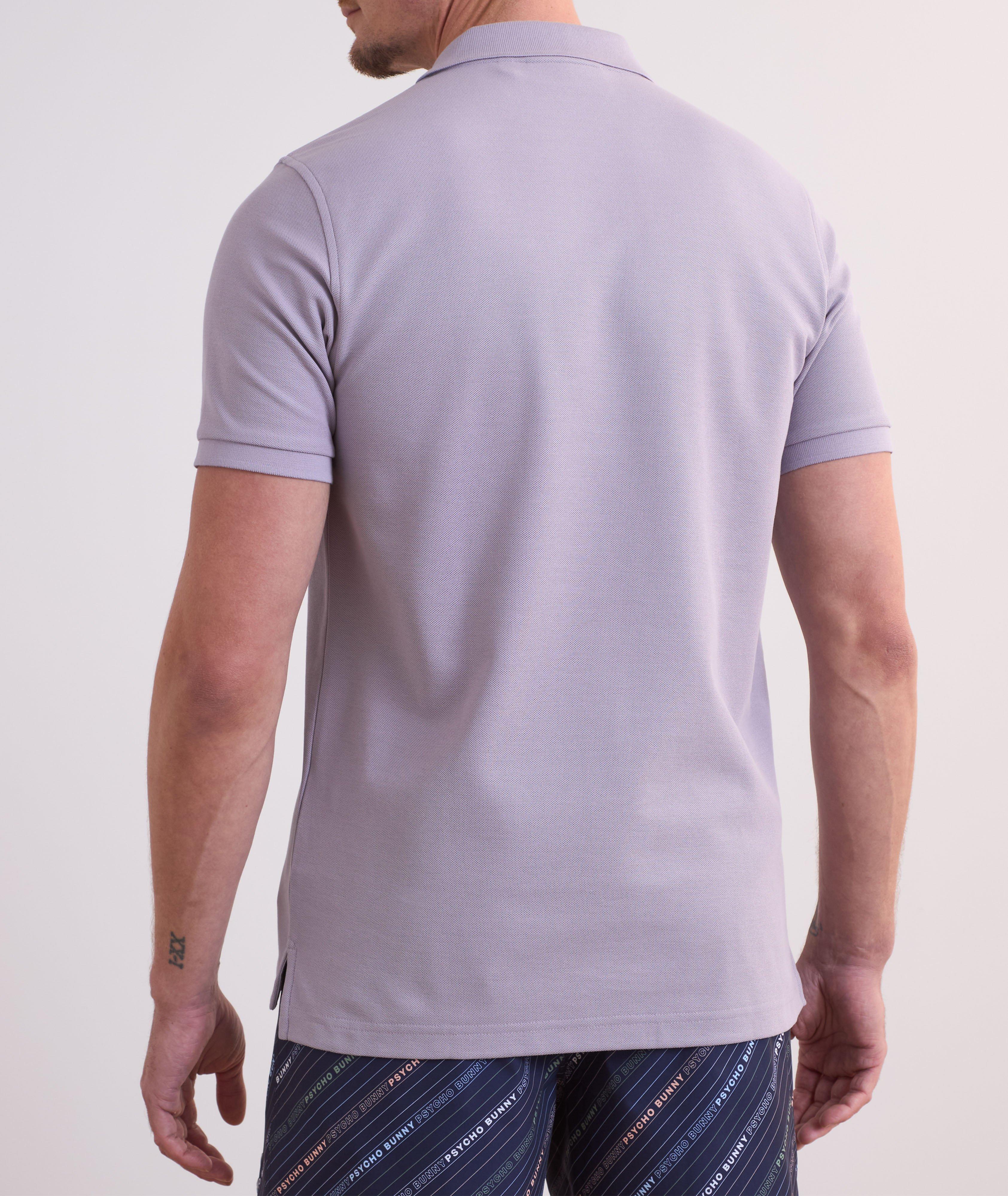 Classic Cotton Piqué Polo  image 2