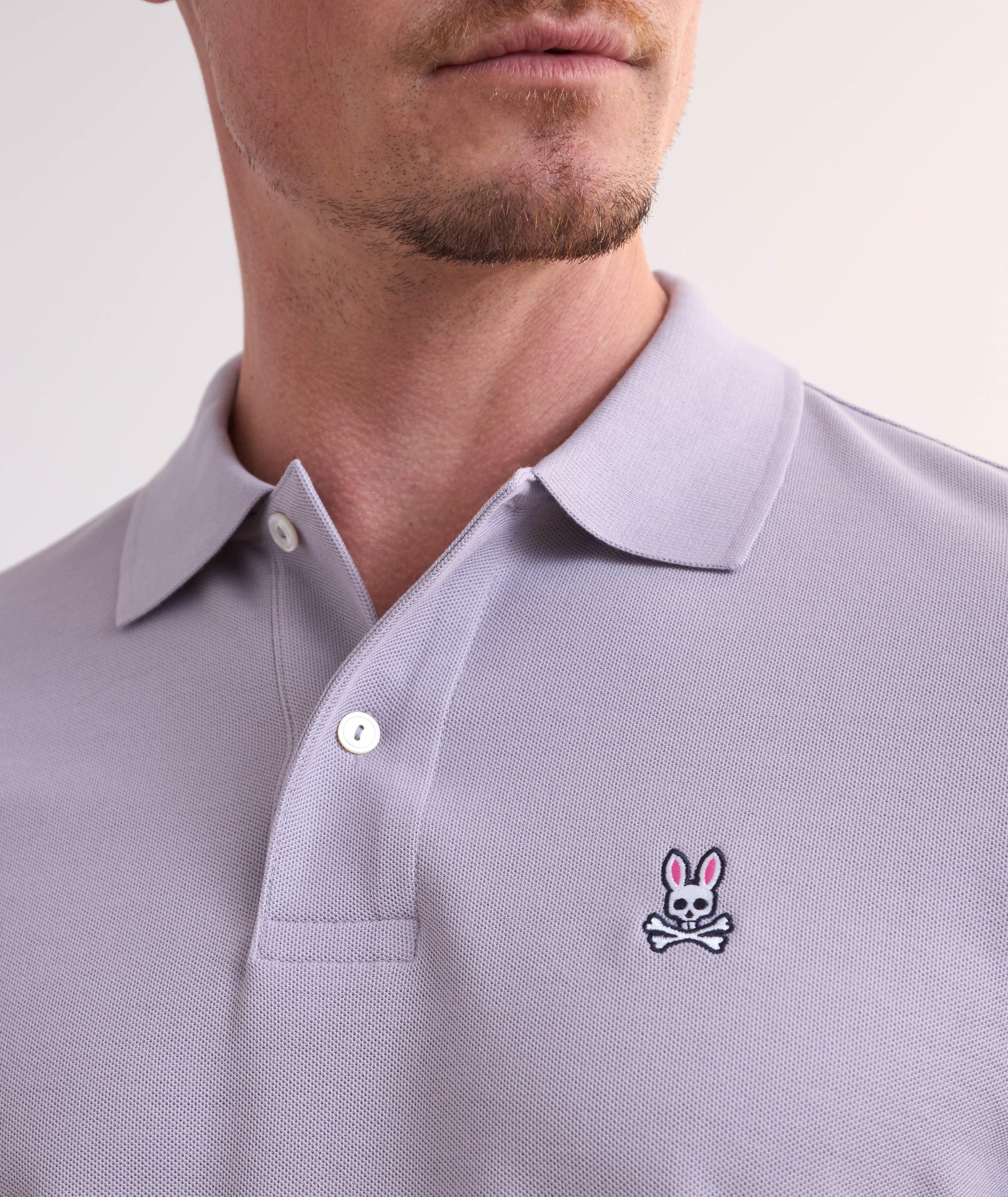 Classic Cotton Piqué Polo  image 3