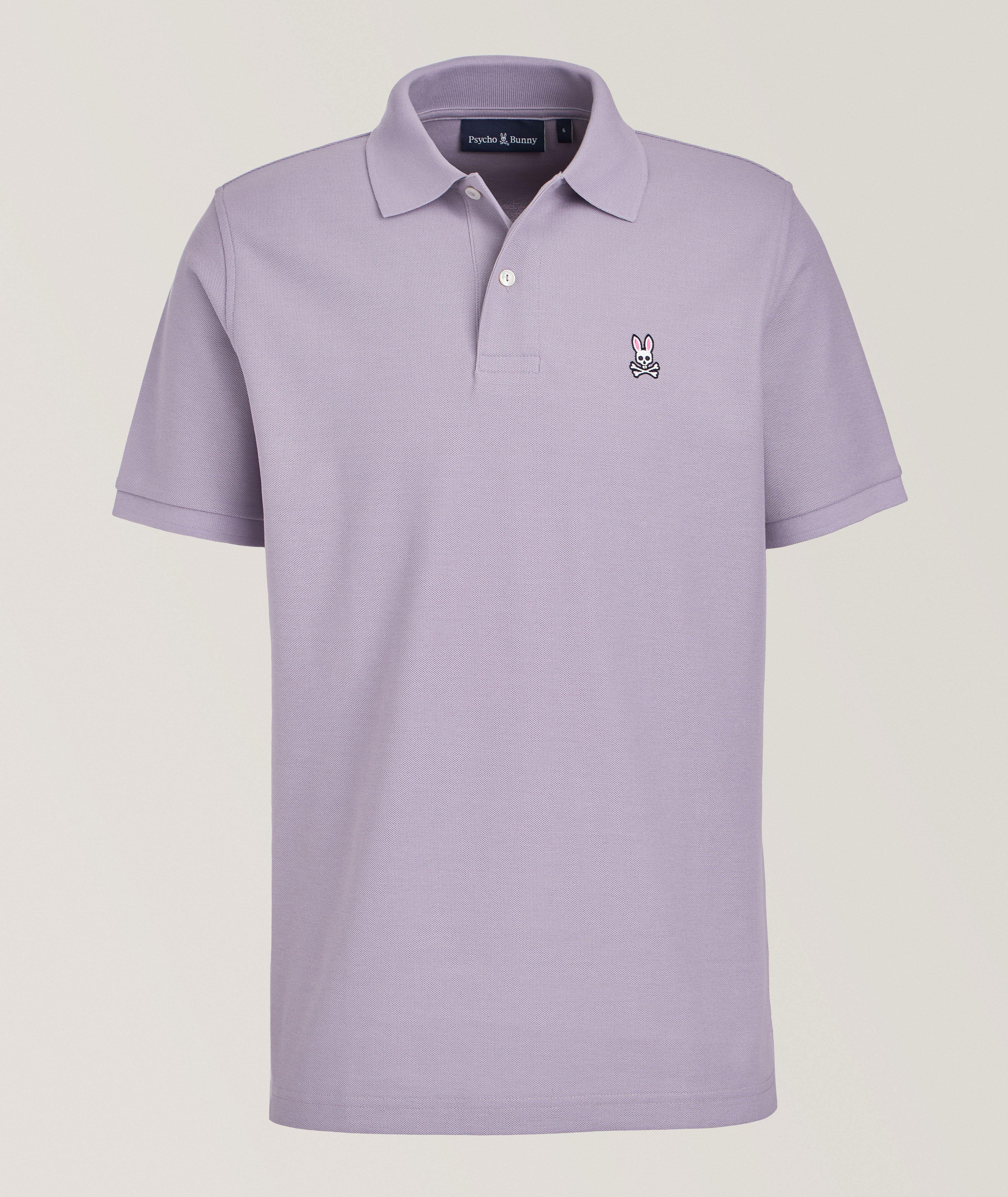 Classic Cotton Piqué Polo  image 0