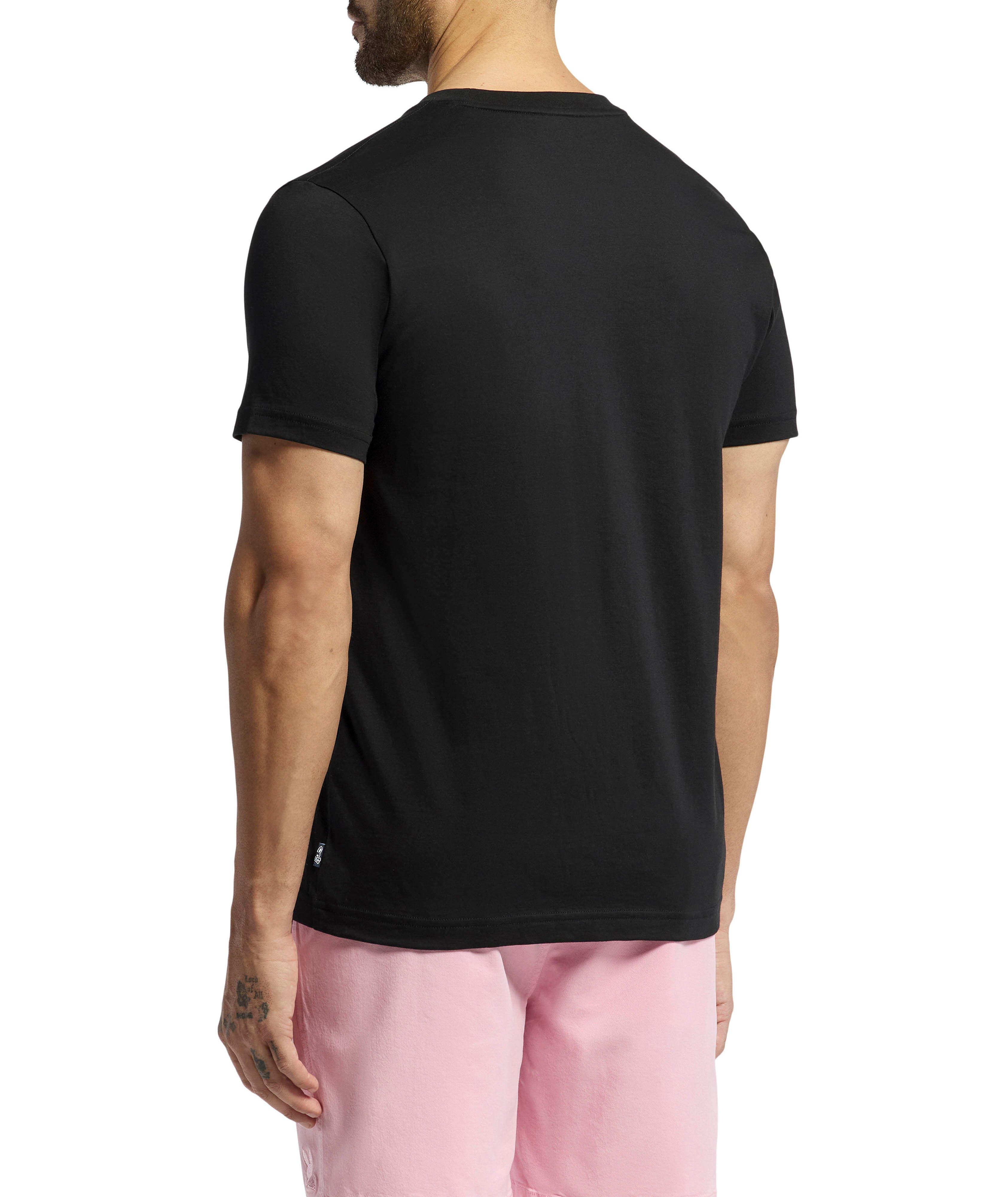 Canberra Graphic T-Shirt image 3
