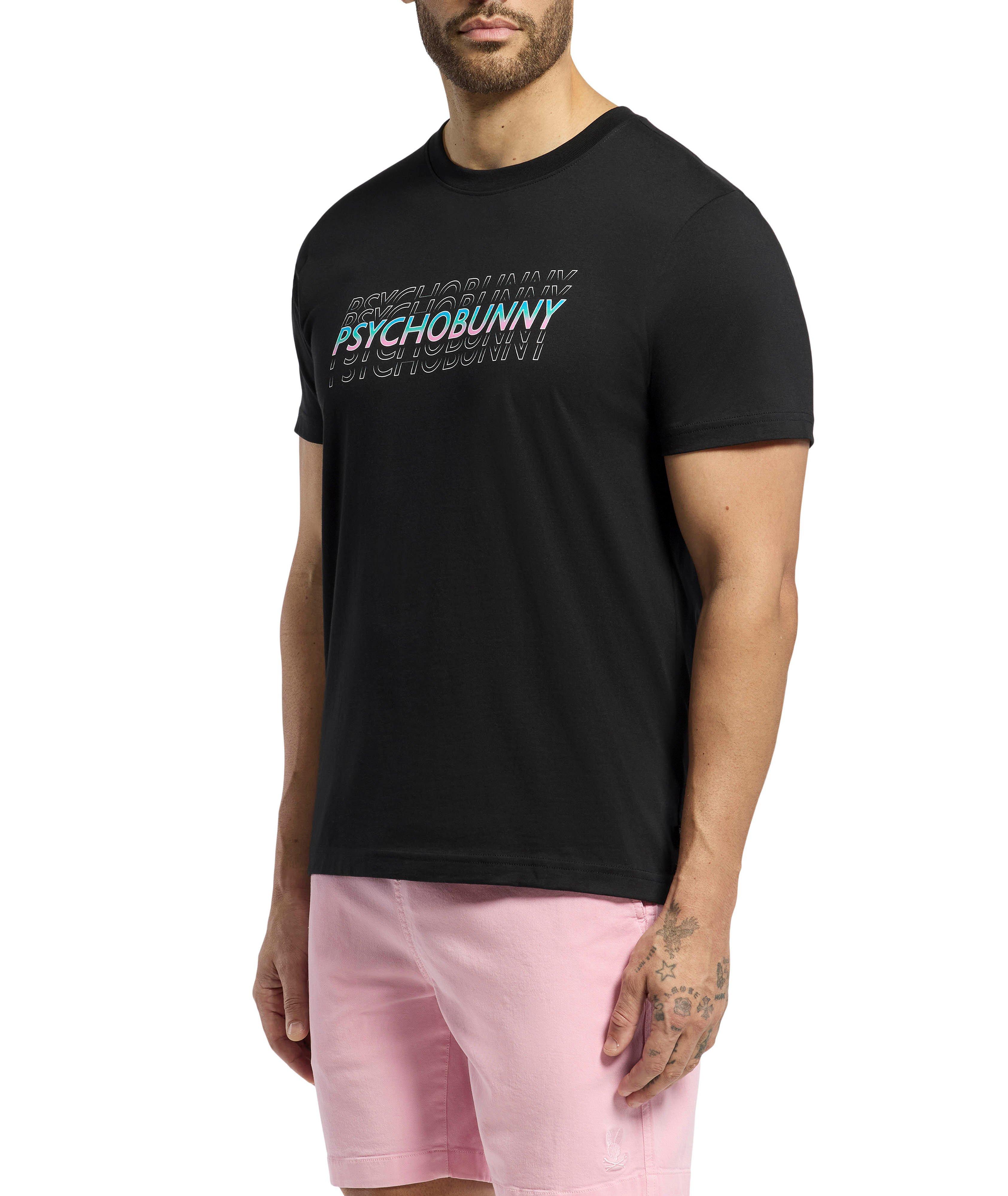 Canberra Graphic T-Shirt image 4
