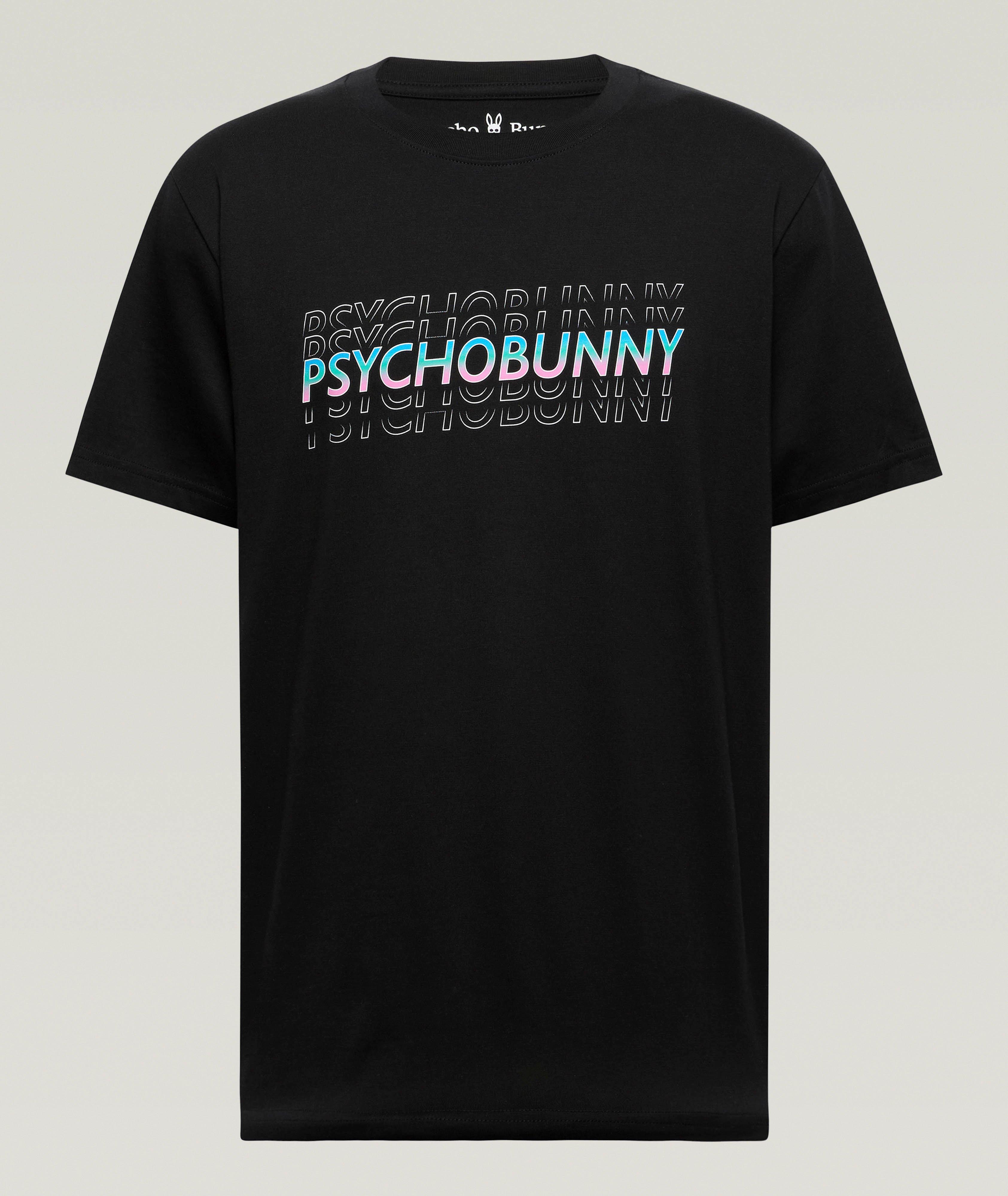 Canberra Graphic T-Shirt image 0