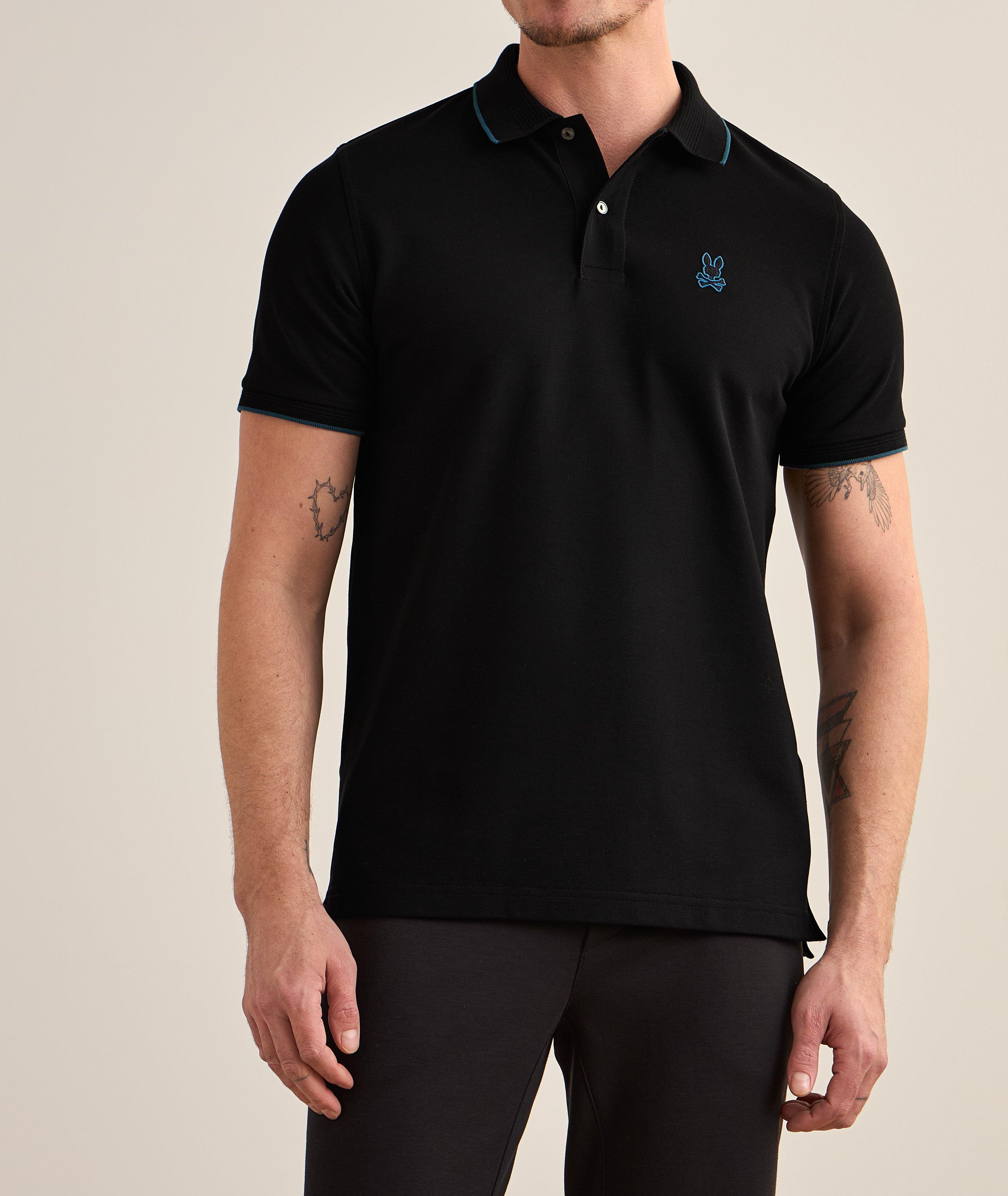 Park City Cotton Piqué Polo image 1